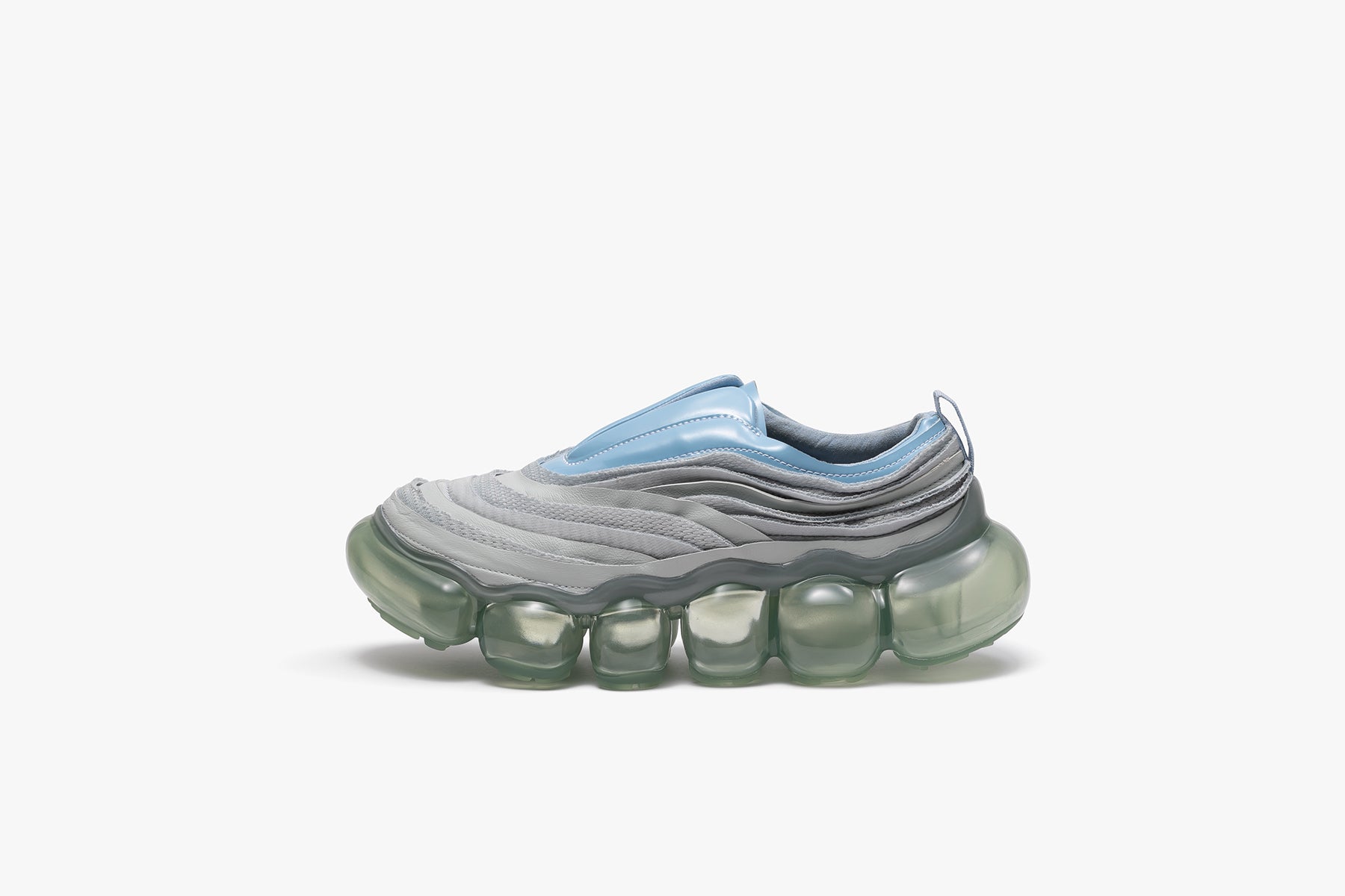 JEWELRY STRATA GRAY BLUE / ICE GRAY (ジュエリー ストラータ グレー 