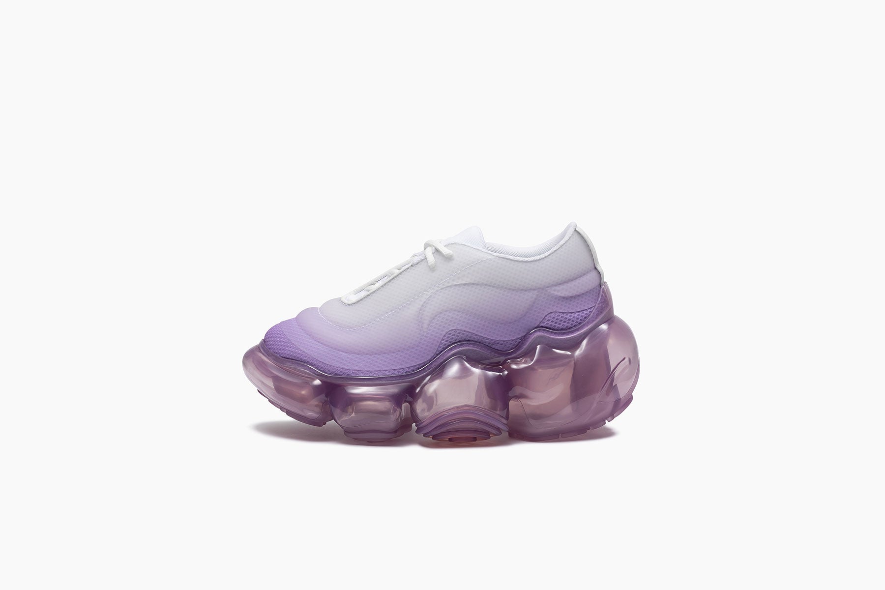 MOOPIE FAM - LILAC GRADATION / LILAC (ムーピー ファム- ライラック 