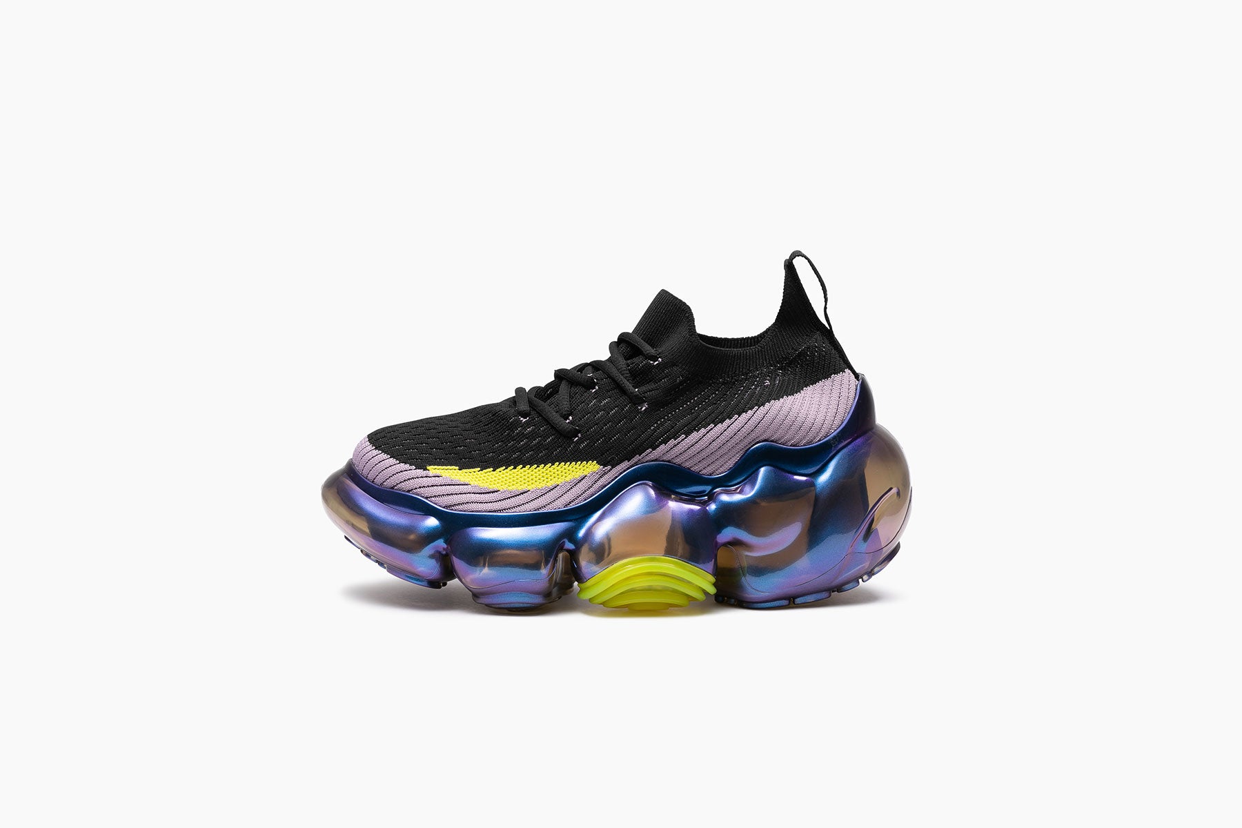MOOPIE T2 - BLACK LILAC / BLACK AURORA (ムーピー T2 ブラック 