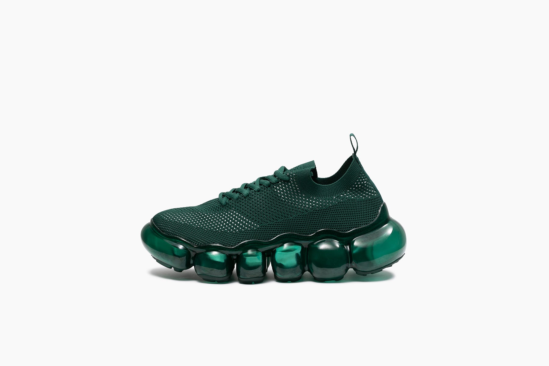 grounds JEWELRY DARK GREEN / DARK GREEN