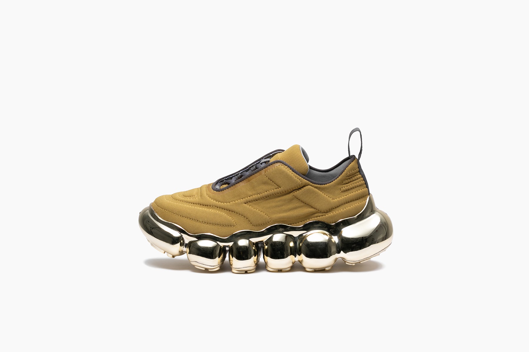 grounds JEWELRY NAZCA GINGER YELLOW / CHAMPAGNE