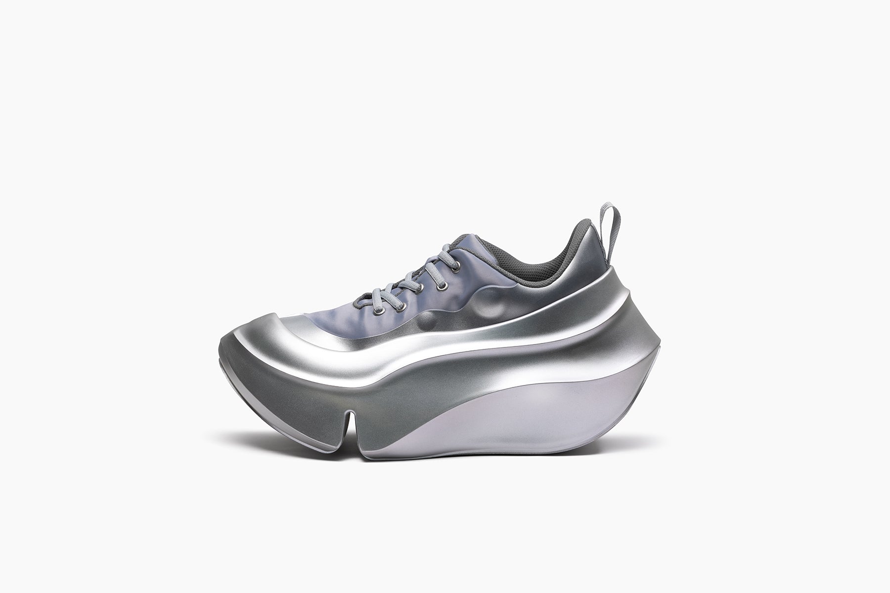 grounds ORCA WAVE STEEL / STEEL