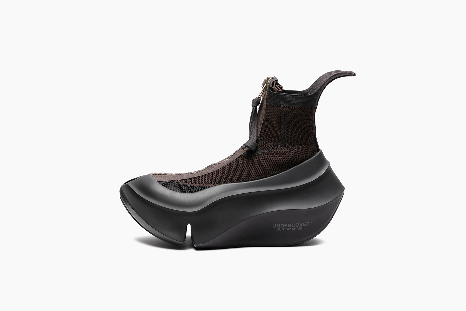 ORCA x UNDERCOVER ORCA x UNDERCOVER / 01|DARK BROWN