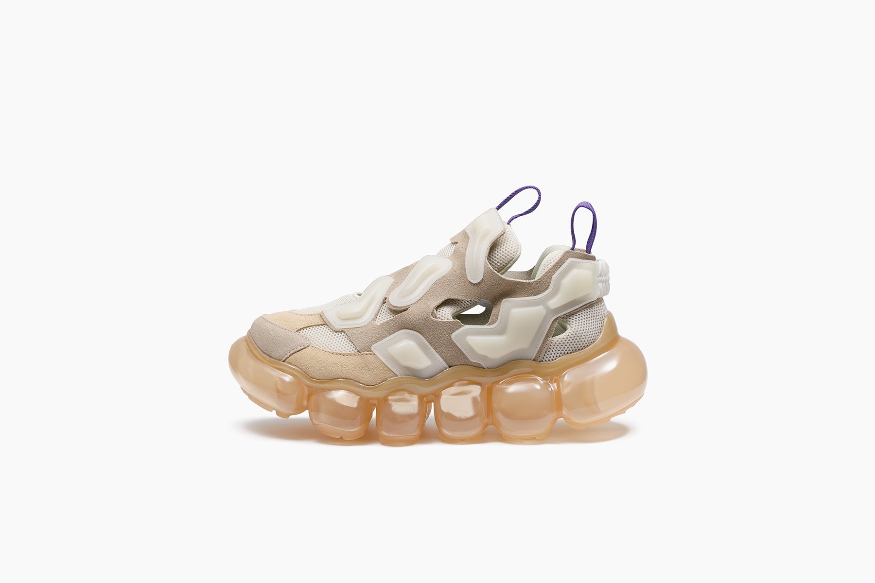 grounds JEWELRY REX NUDIE / NUDE