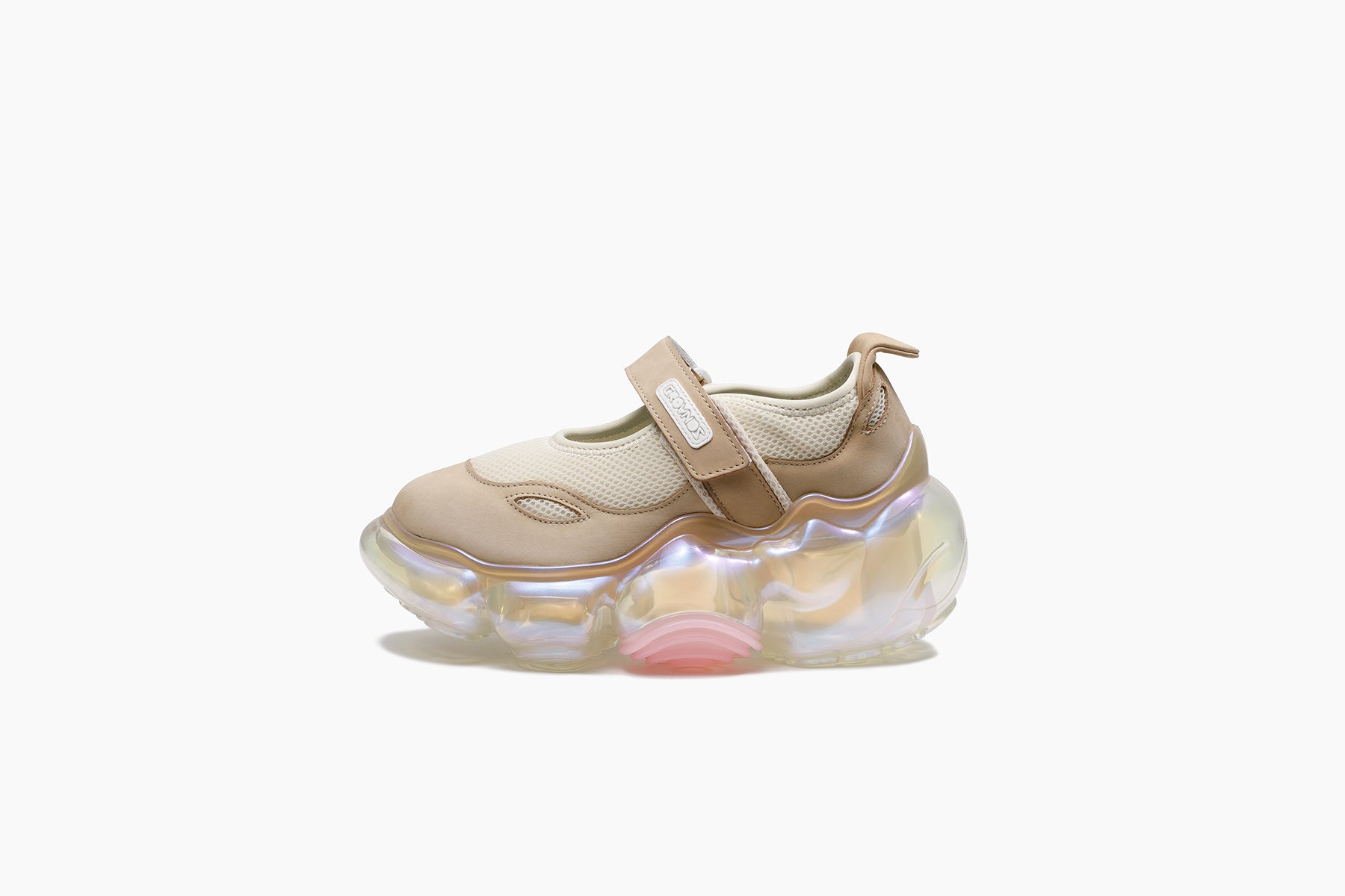 モドリッチ　23センチ　grounds MOOPIE MARY JANE Future Present - GROUNDS | Moopie Mary Jane