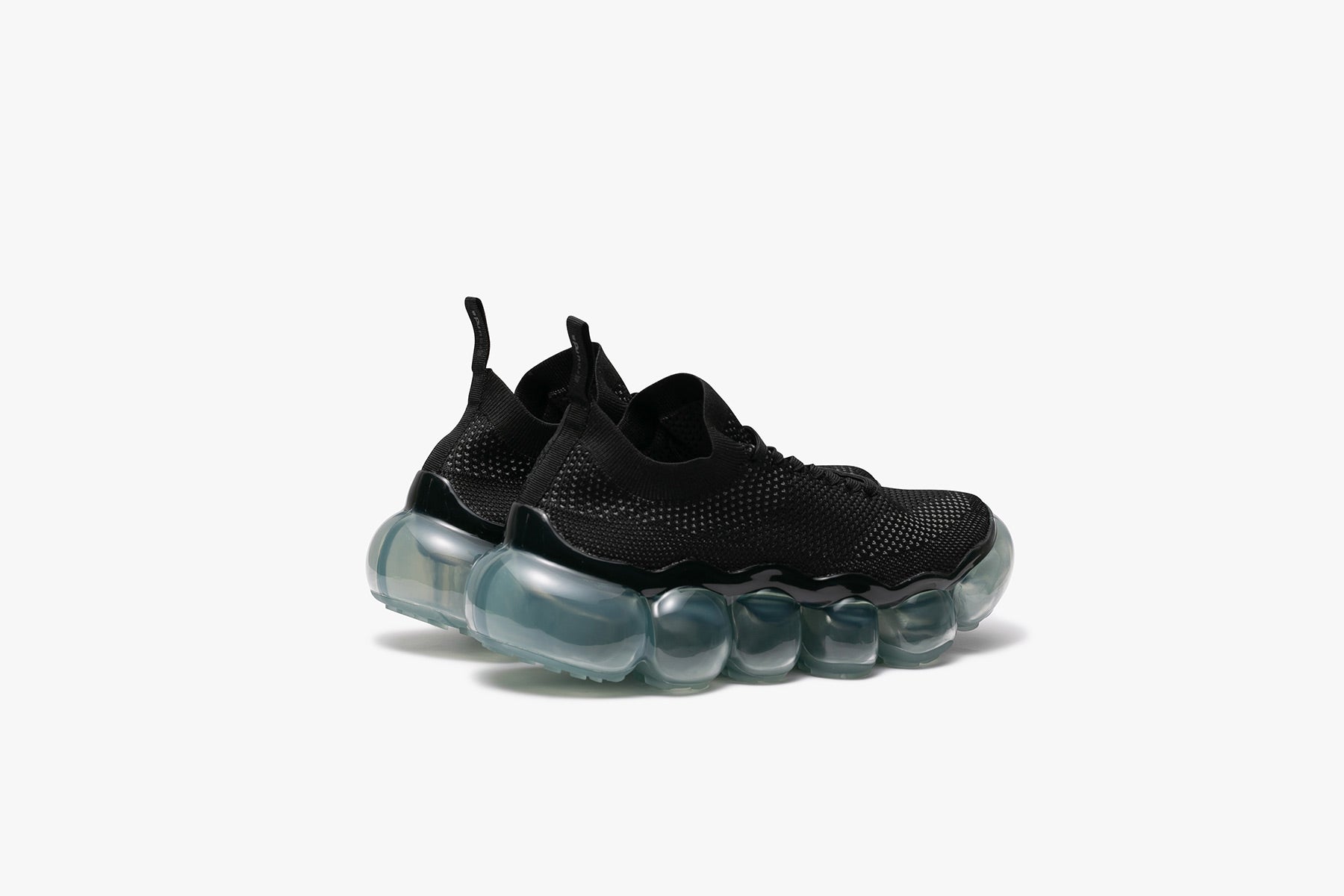 JEWELRY BLACKGRAY X ICEGRAY(ジュエリー 黒灰色)｜grounds公式通販