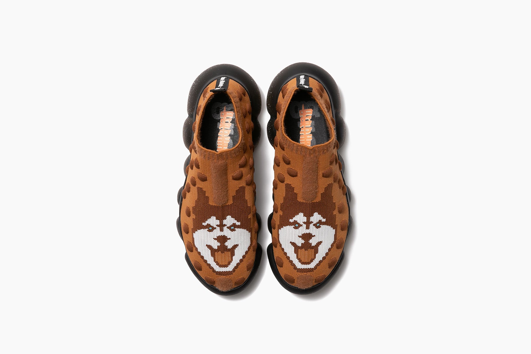 JEWELRY x BERNHARD WILLHELM - 12 | TENNIS BALL TRAINER