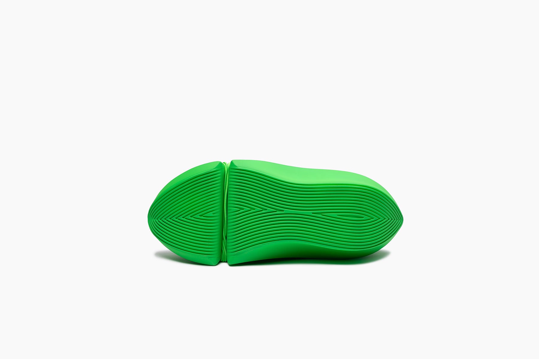 ORCA IBM - BLACK NEON GREEN / NEON GREEN PAINT (オルカ