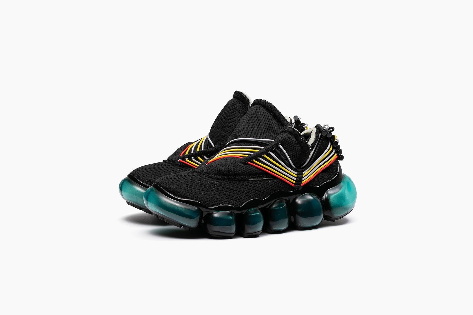 新品 grounds JEWELRY IT 24 ブラック グリーン 厚底 38 新品 grounds JEWELRY IT 24 ブラック グリーン 厚底 38 JEWELRY