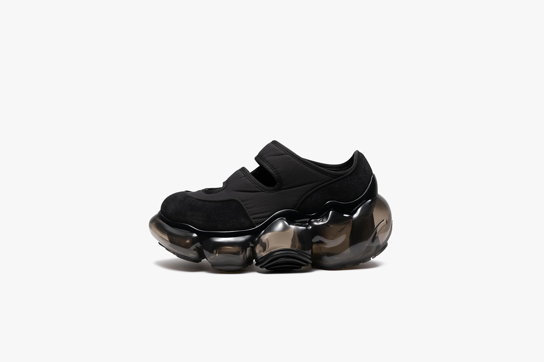 grounds MOOPIE MARTINA BLACK / BLACK
