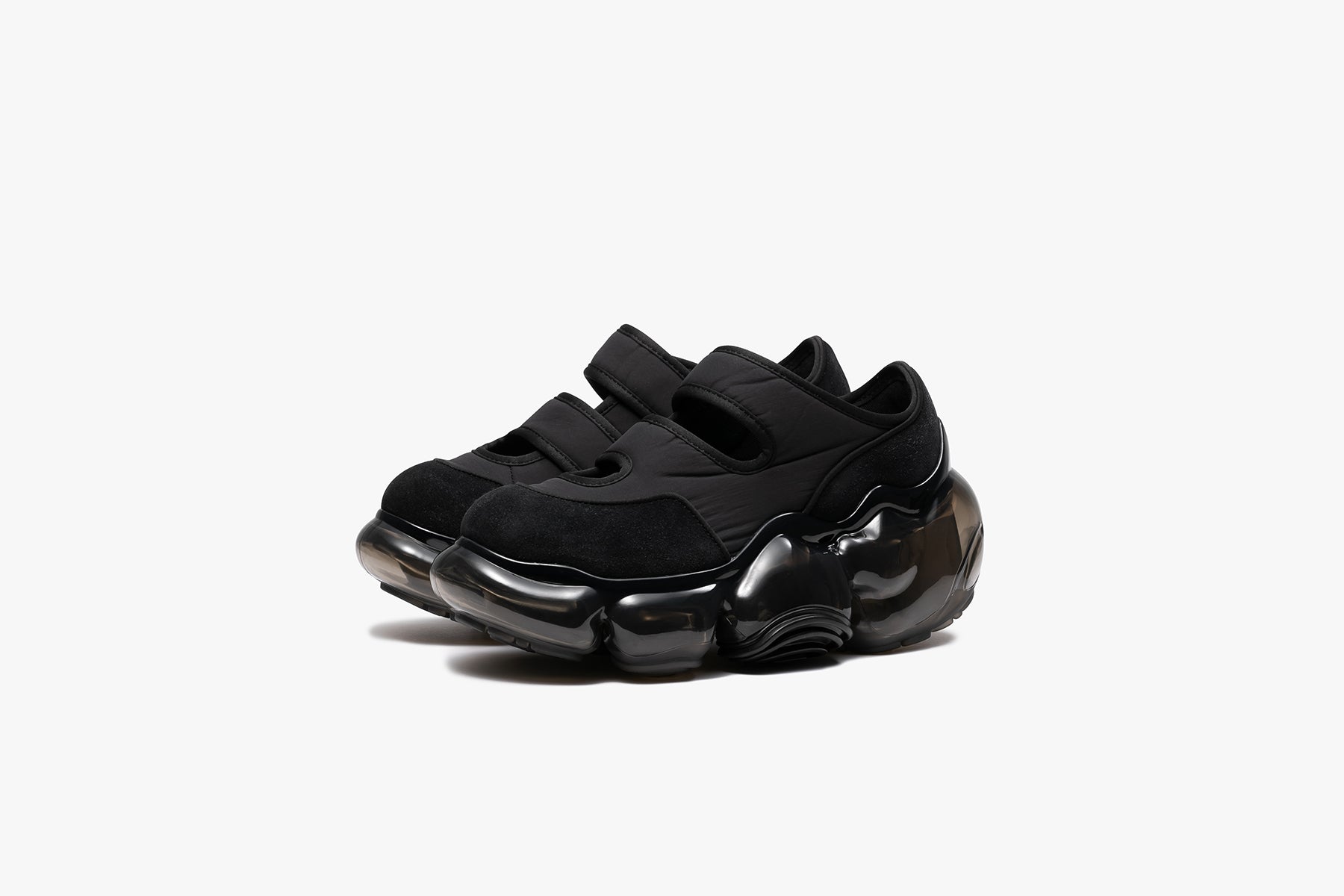 grounds MOOPIE MARTINA BLACK / BLACK