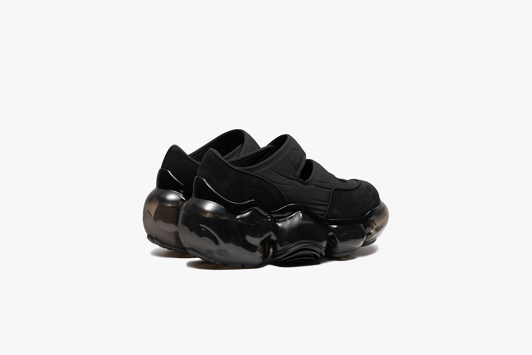 grounds MOOPIE MARTINA BLACK / BLACK
