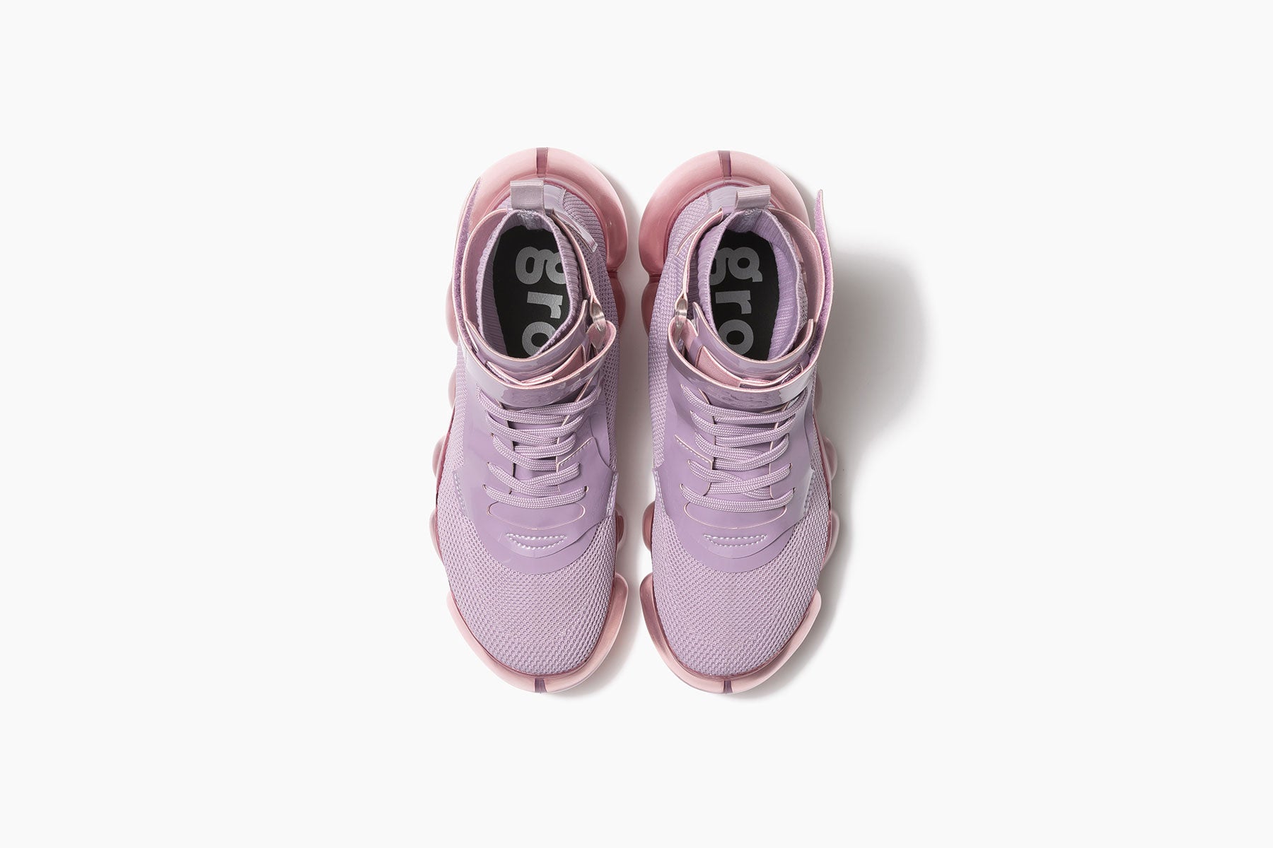 JEWELRY ATCMID - LILAC / LILAC (ジュエリー エーティーシーミッド