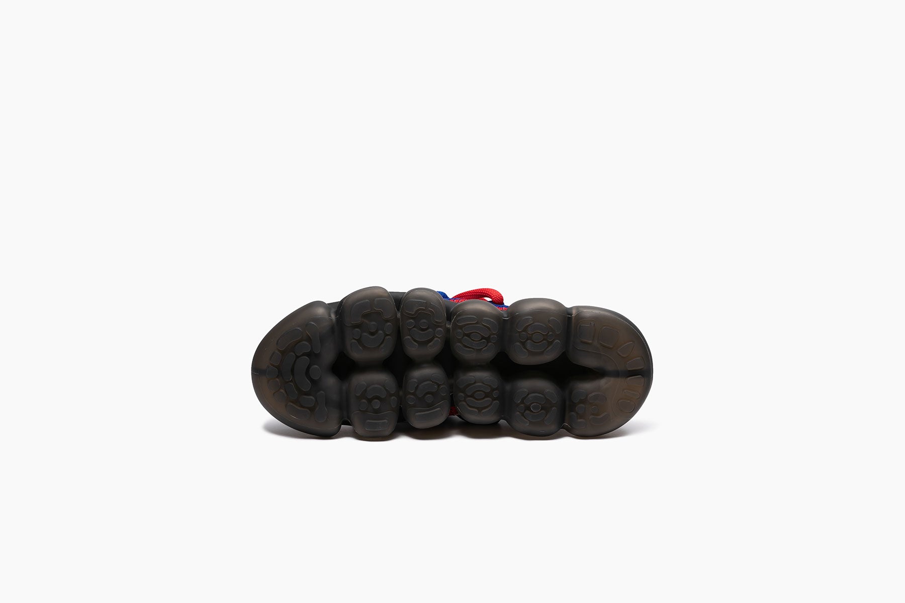 JEWELRY x BERNHARD WILLHELM - 09 | STAR trainer / BLUE RED