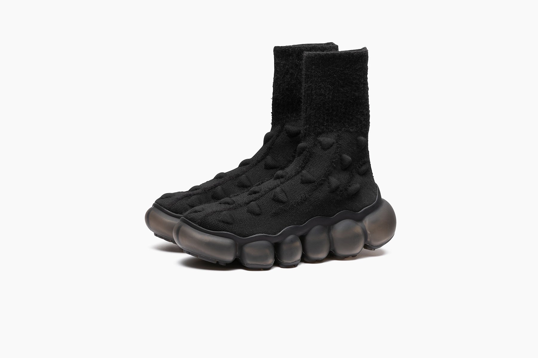 靴 grounds BERNHARDWILLHELM sharkfintrainer JEWELRY x BERNHARD WILLHELM 503 SNEAKERS – CLOSETCASECONCEPTS