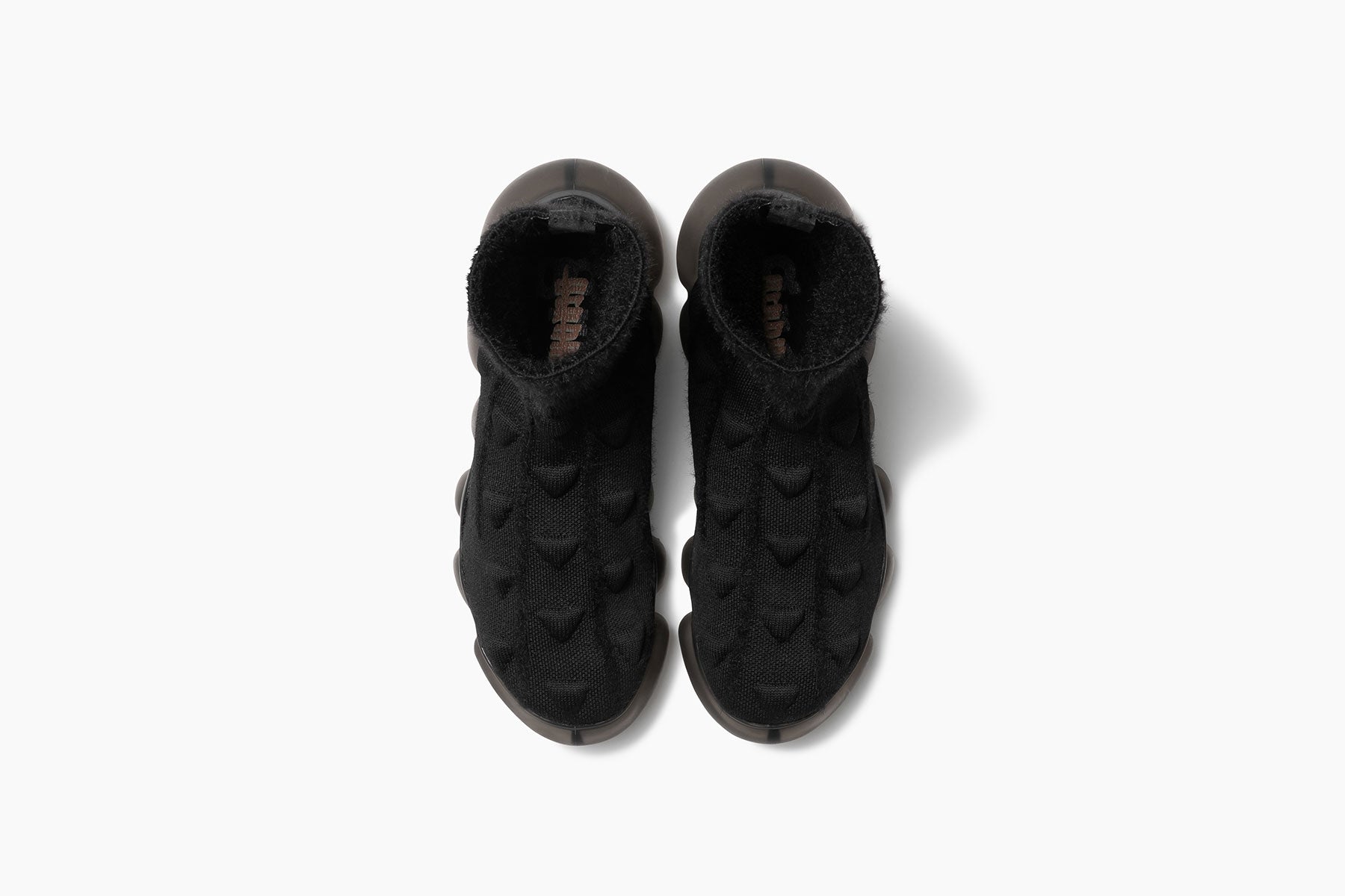 JEWELRY x BERNHARD WILLHELM - 12 | TENNIS BALL TRAINER