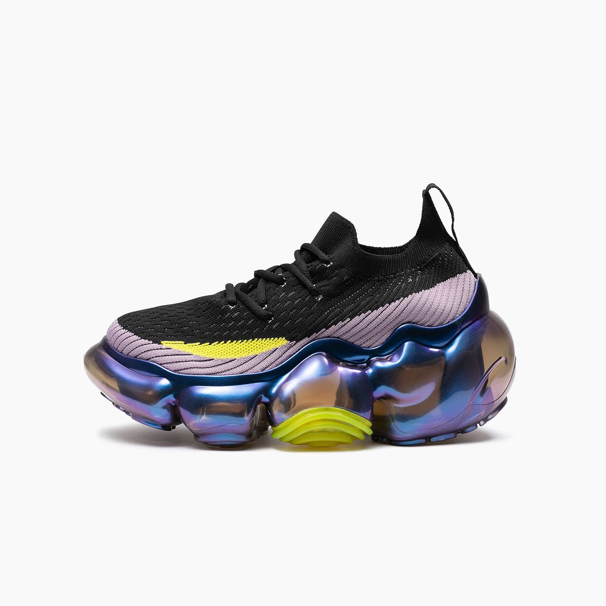 MOOPIE T2 - BLACK LILAC / BLACK AURORA (ムーピー T2 ブラック  