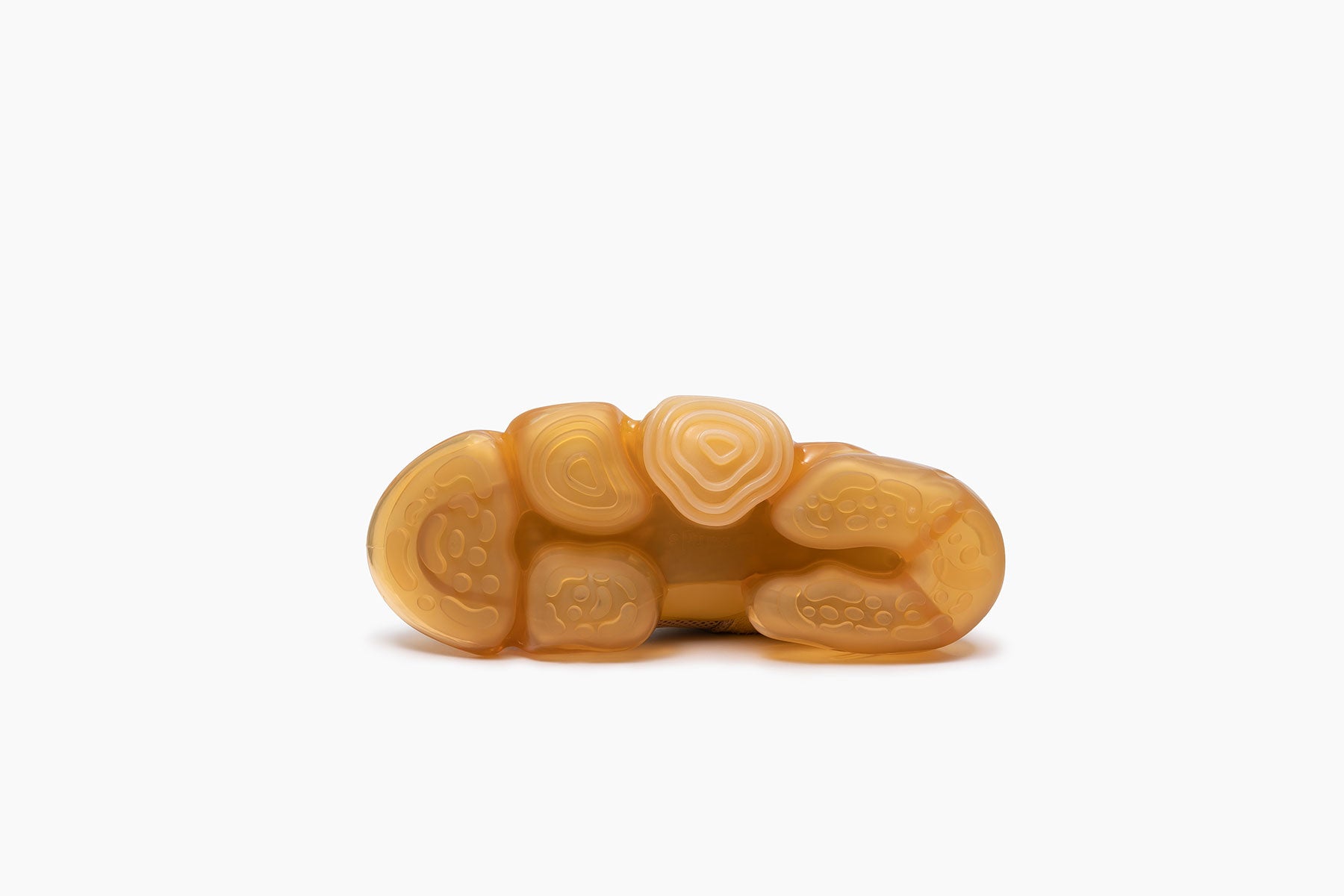 MOOPIE MARY JANE- CAMEL / CAMEL (ムーピー メリージェーン キャメル