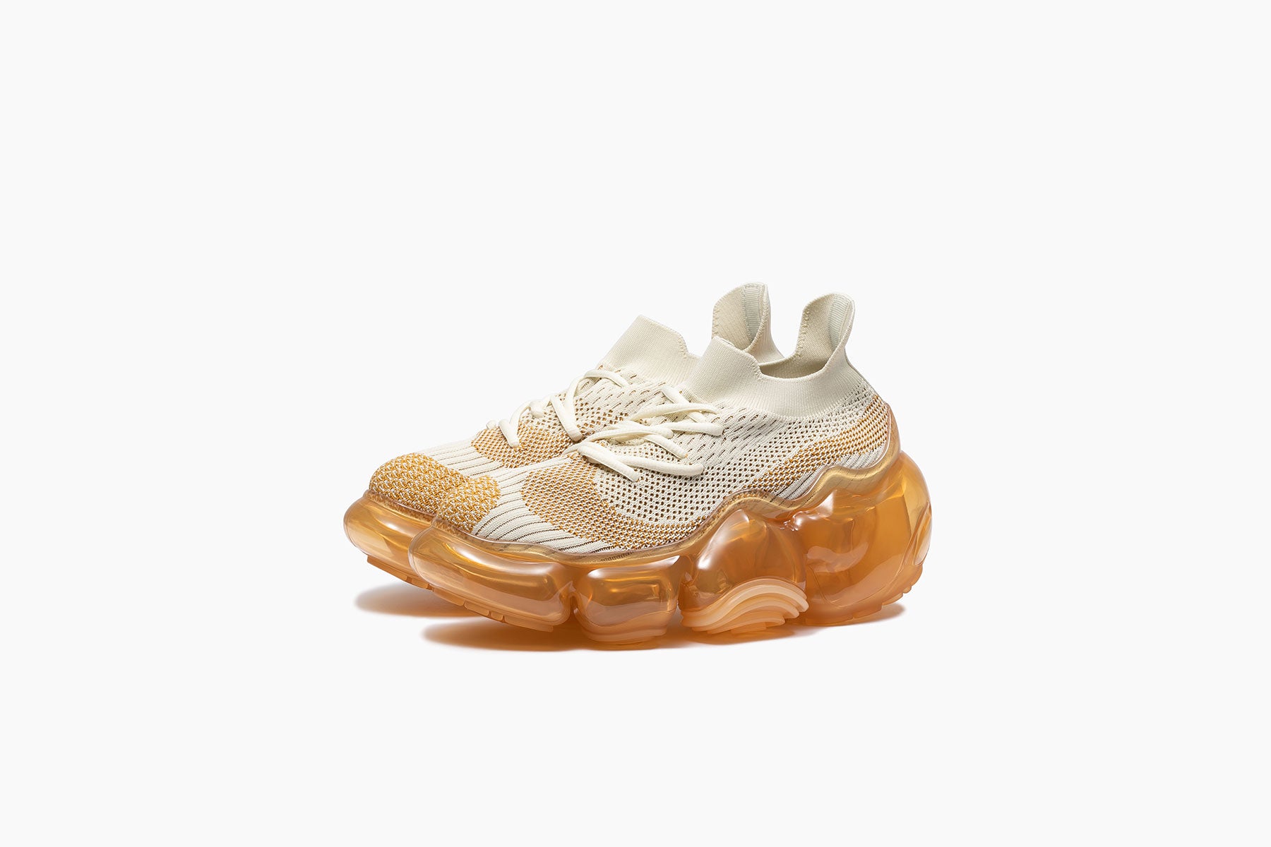 MOOPIE - CREAM CAMEL / CAMEL (ムーピー クリーム キャメル