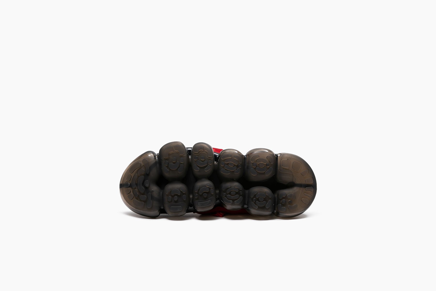 grounds JEWELRY HANKIE PUMPS BLACK （グラウンズ ジュエリー