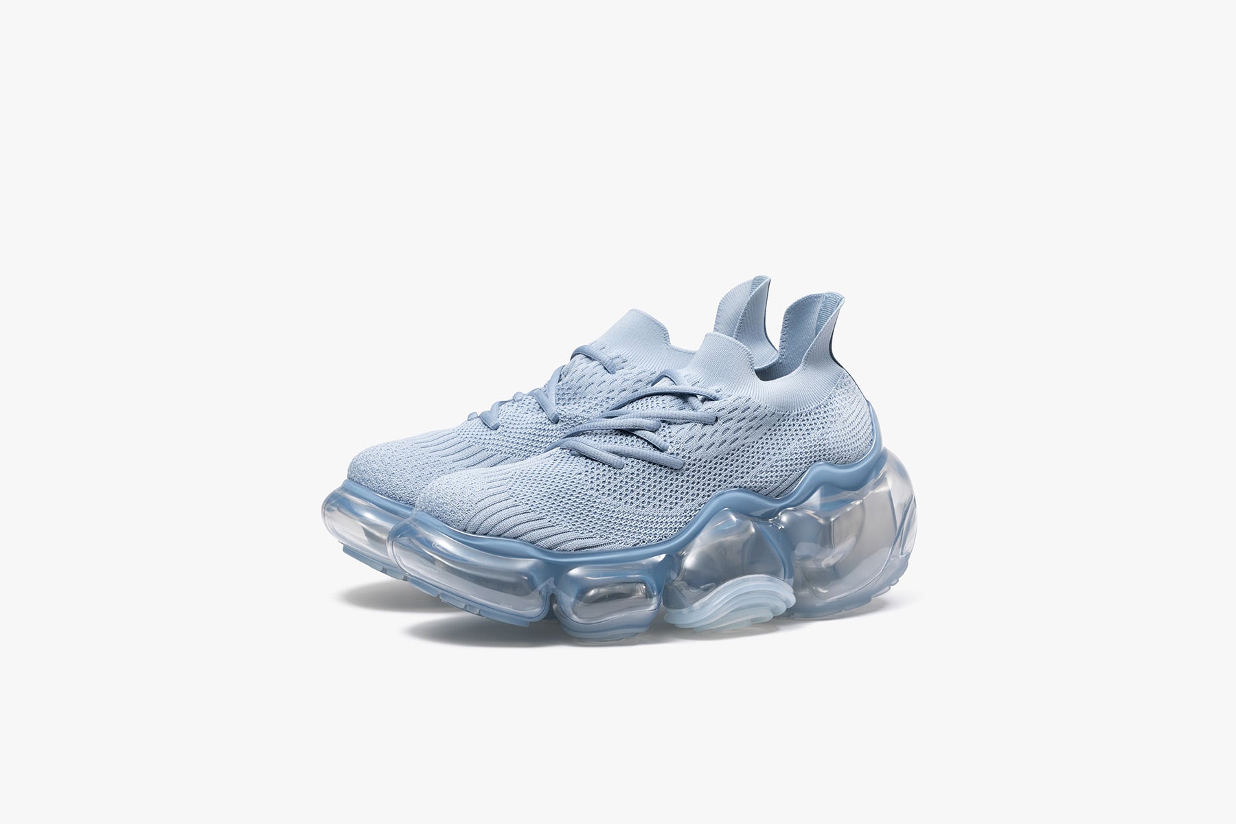 grounds MOOPIE ASH BLUE / ICEGRAY