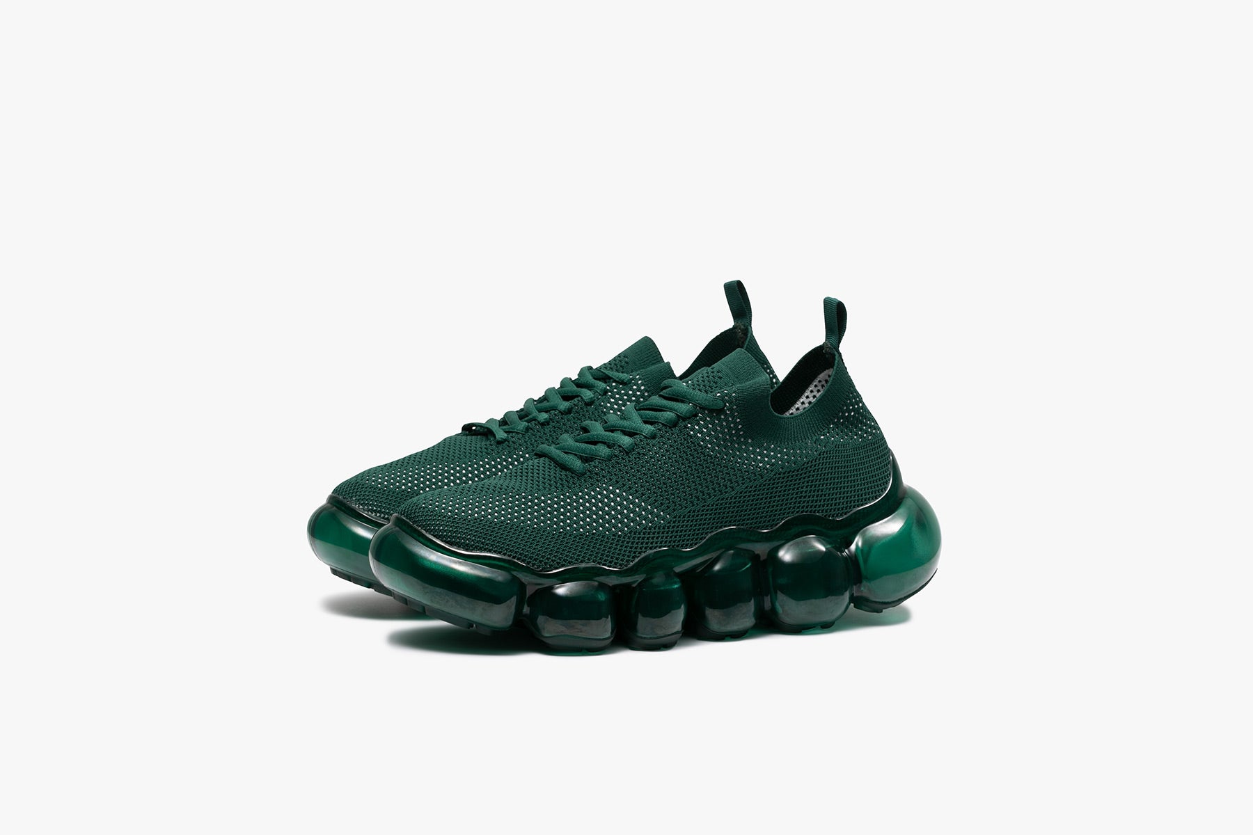 grounds JEWELRY DARK GREEN / DARK GREEN