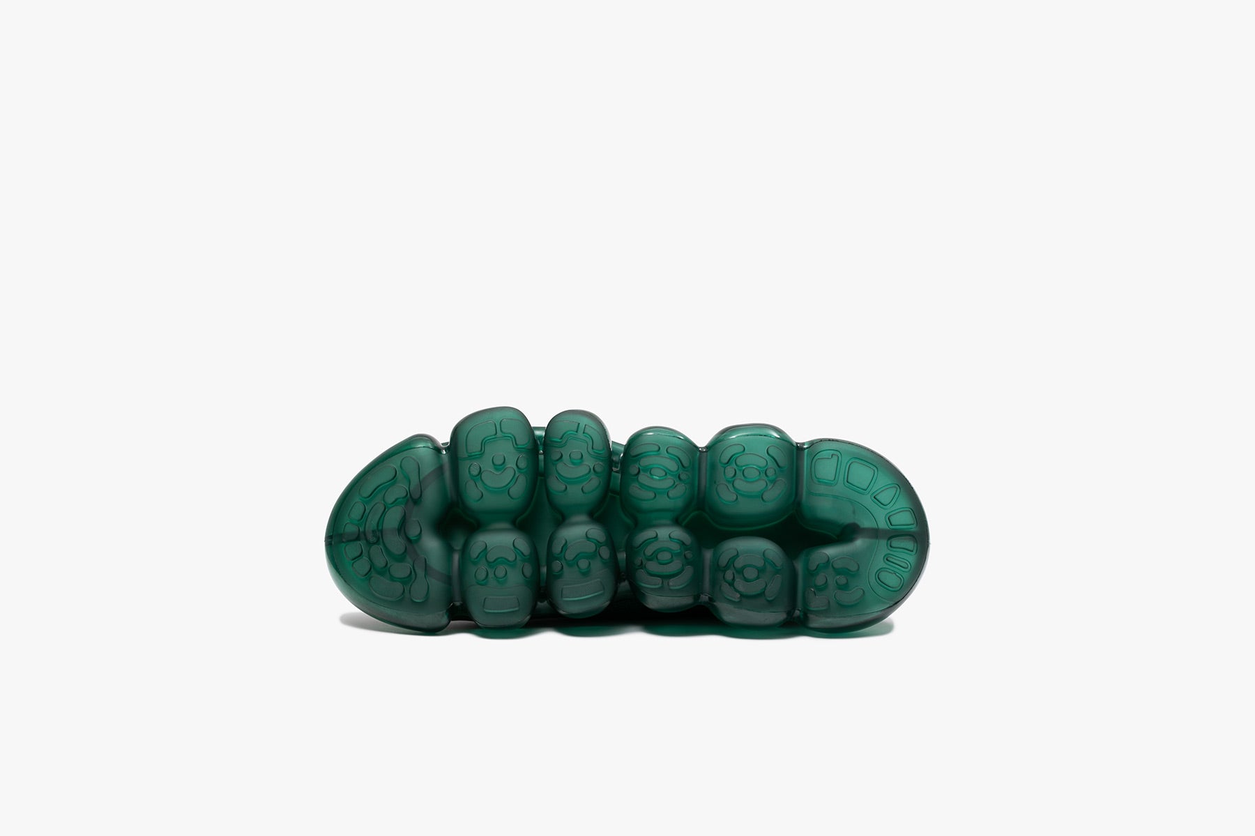 grounds JEWELRY DARK GREEN / DARK GREEN
