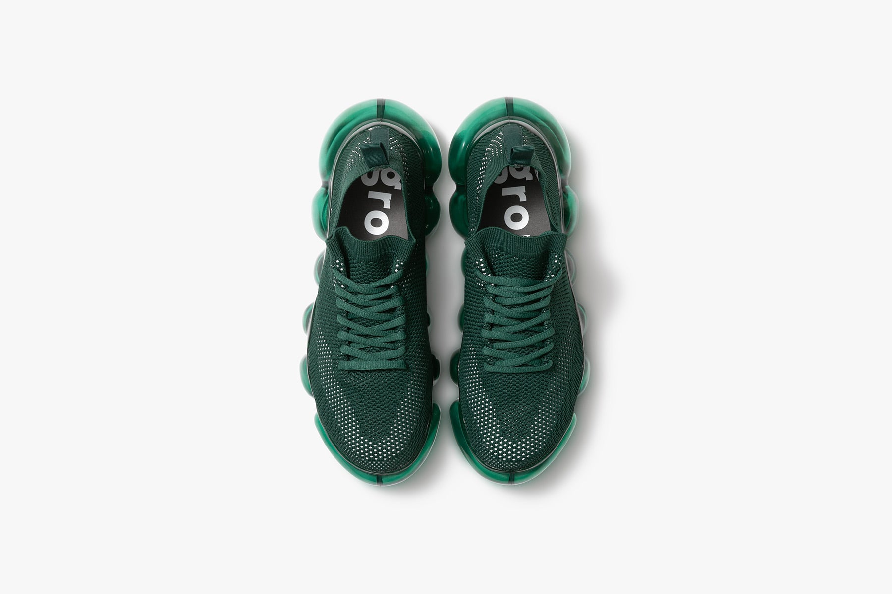 grounds JEWELRY DARK GREEN / DARK GREEN