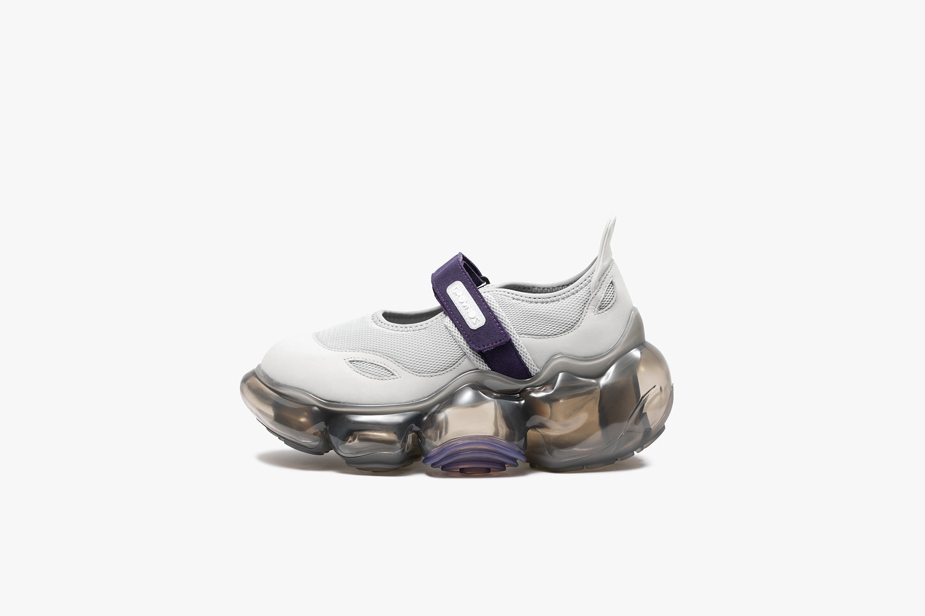 grounds（グラウンズ）の「【grounds】 MOOPIE PUMPS