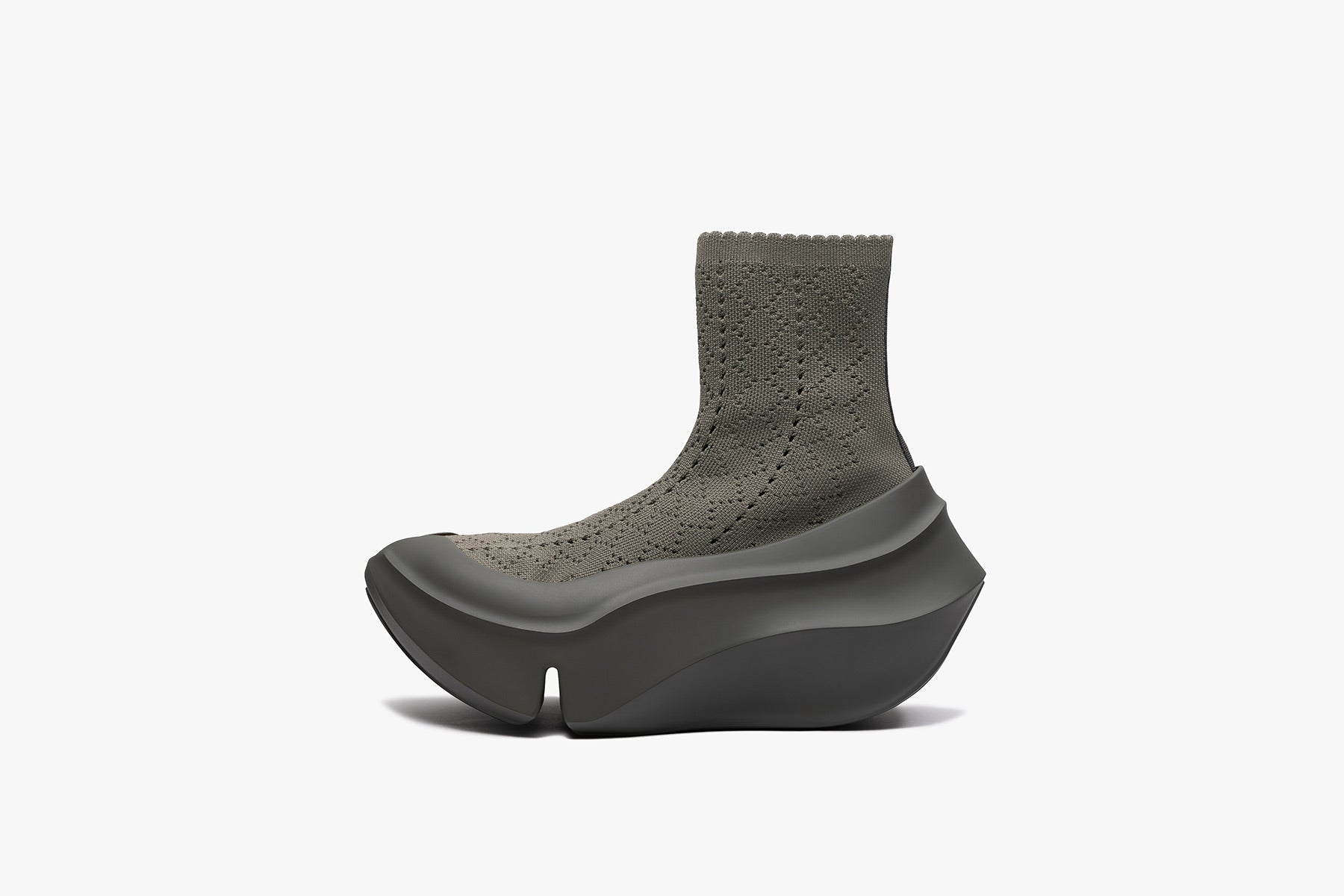 Grounds Orca Wave Sneakers Black – ESSXNYC