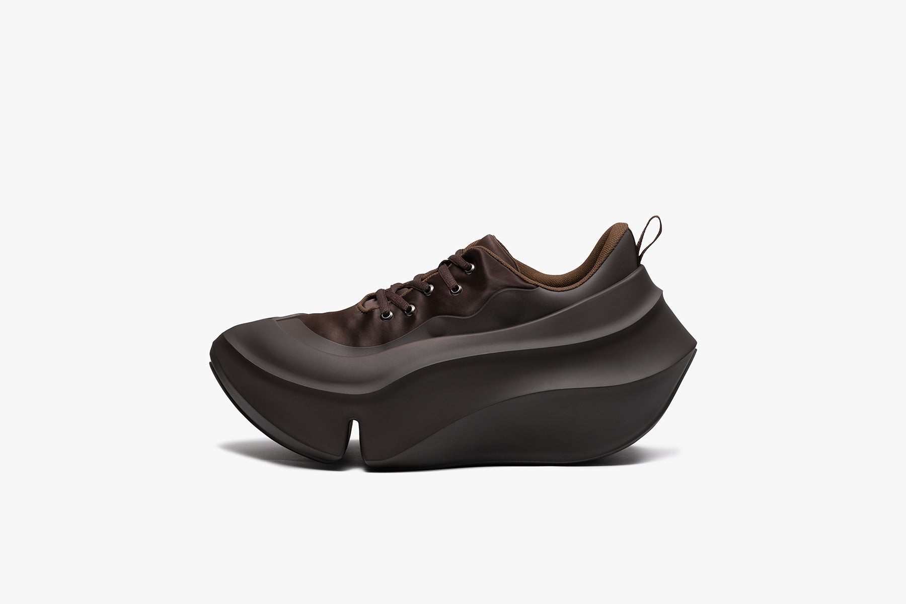 grounds ORCA WAVE CACAO / CACAO