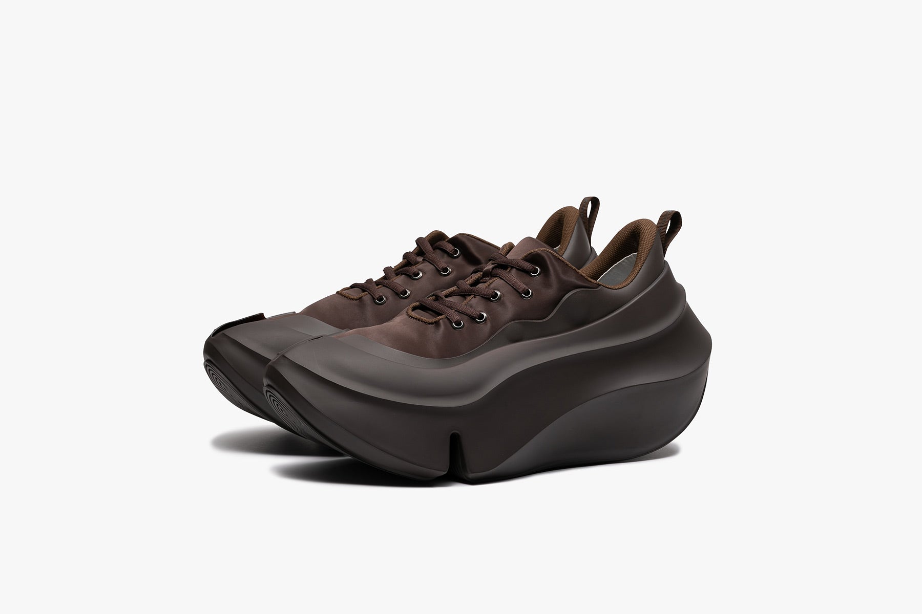 grounds ORCA WAVE CACAO / CACAO