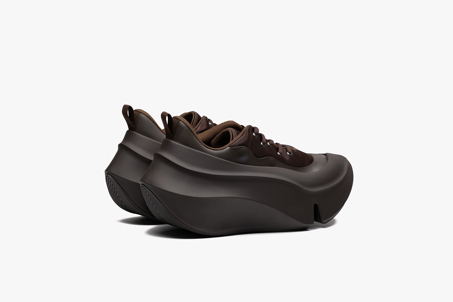 grounds ORCA WAVE CACAO / CACAO