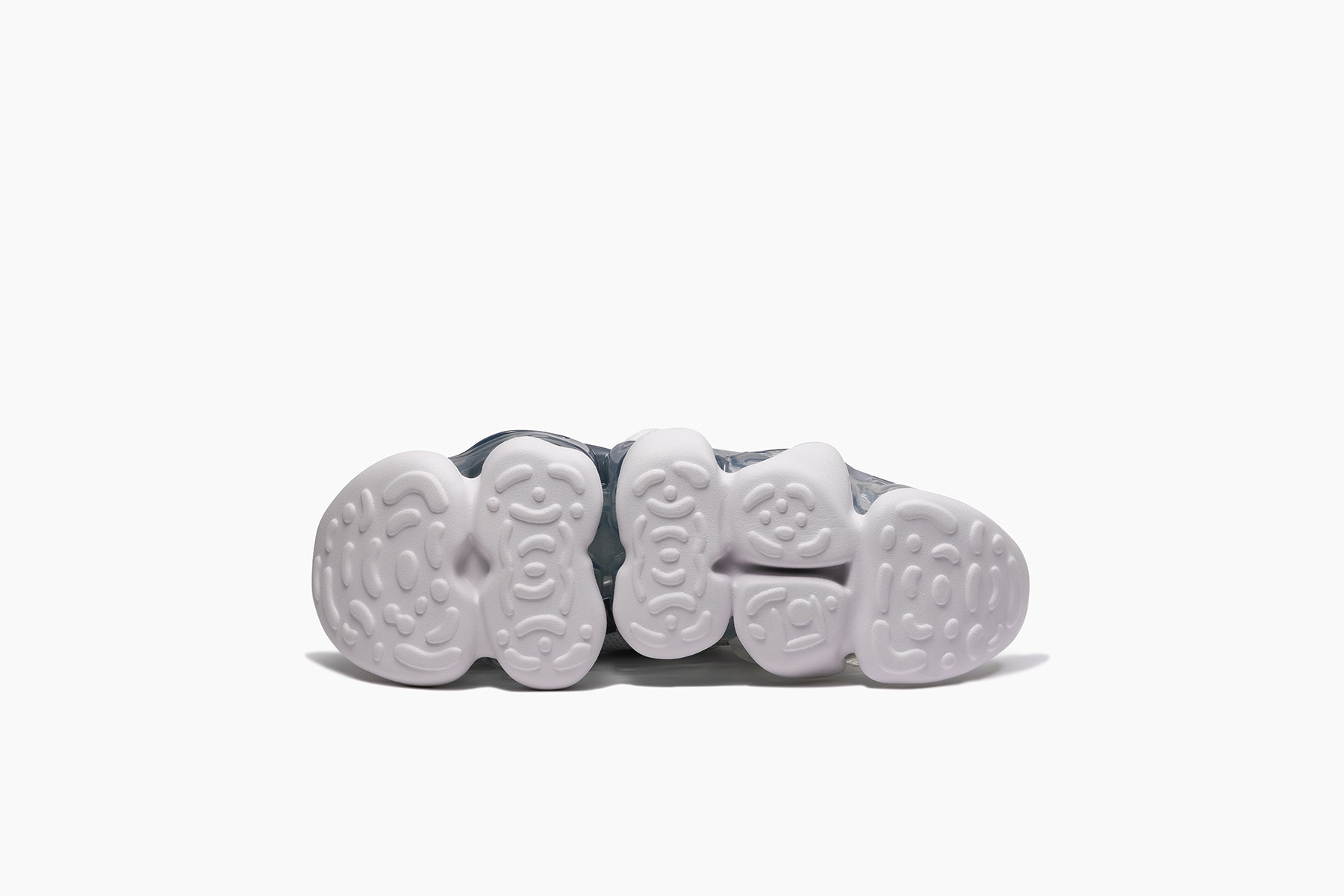 SKYSCRAPER - WHITE TEAL / ICE GRAY GRAY (スカイスクレーパー