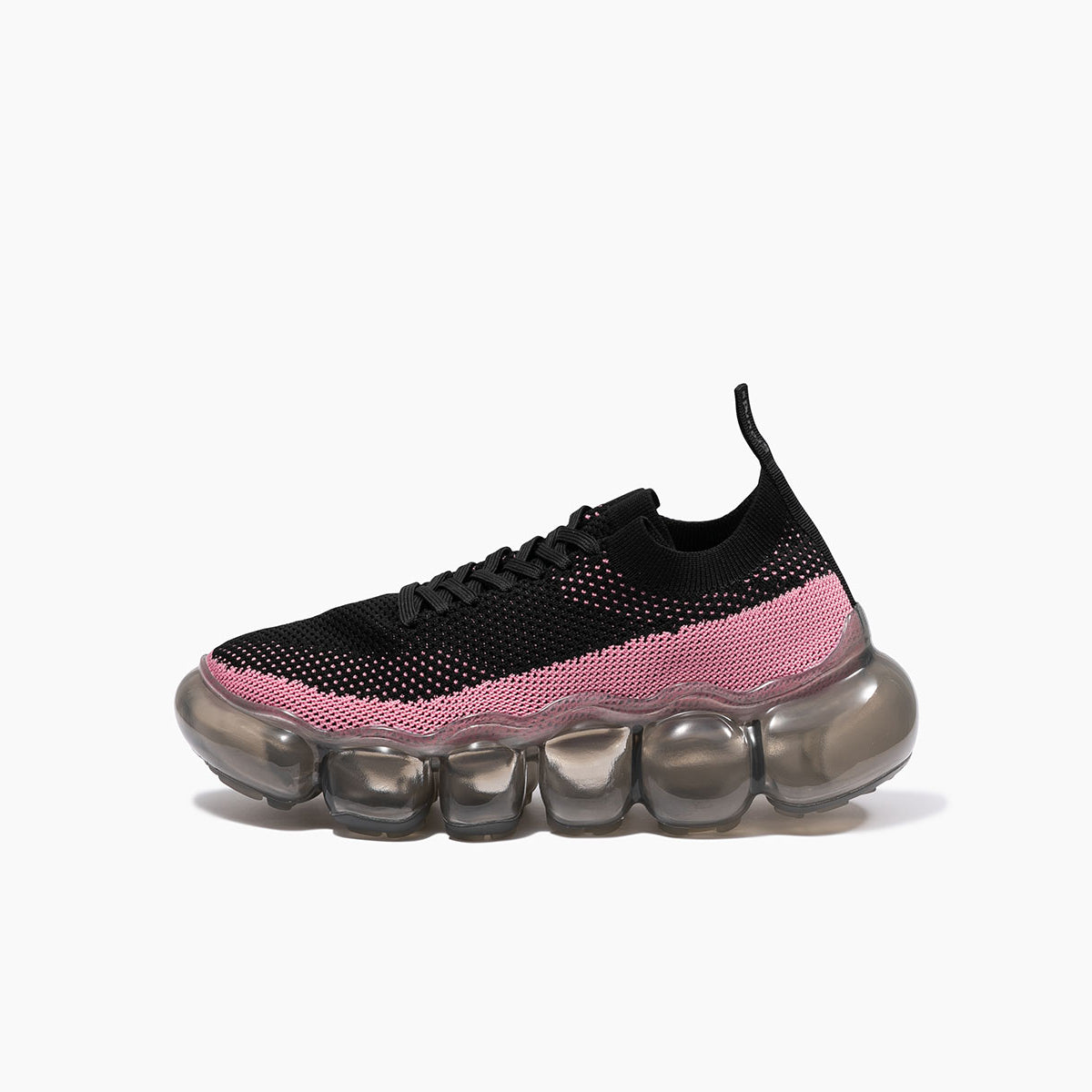 JEWELRY - BLACK PINK / DARK GRAY (ブラックピンク / ダークグレー  