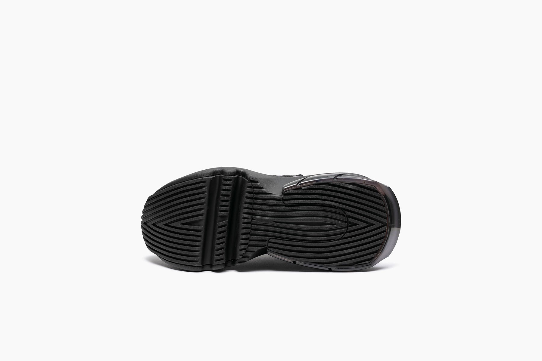 靴 grounds JOG VISION HOPSCOTCH 25.5 JOG VISION HOPSCOTCH - BLACK PURPLE / BLACK (ジョグ ホップ