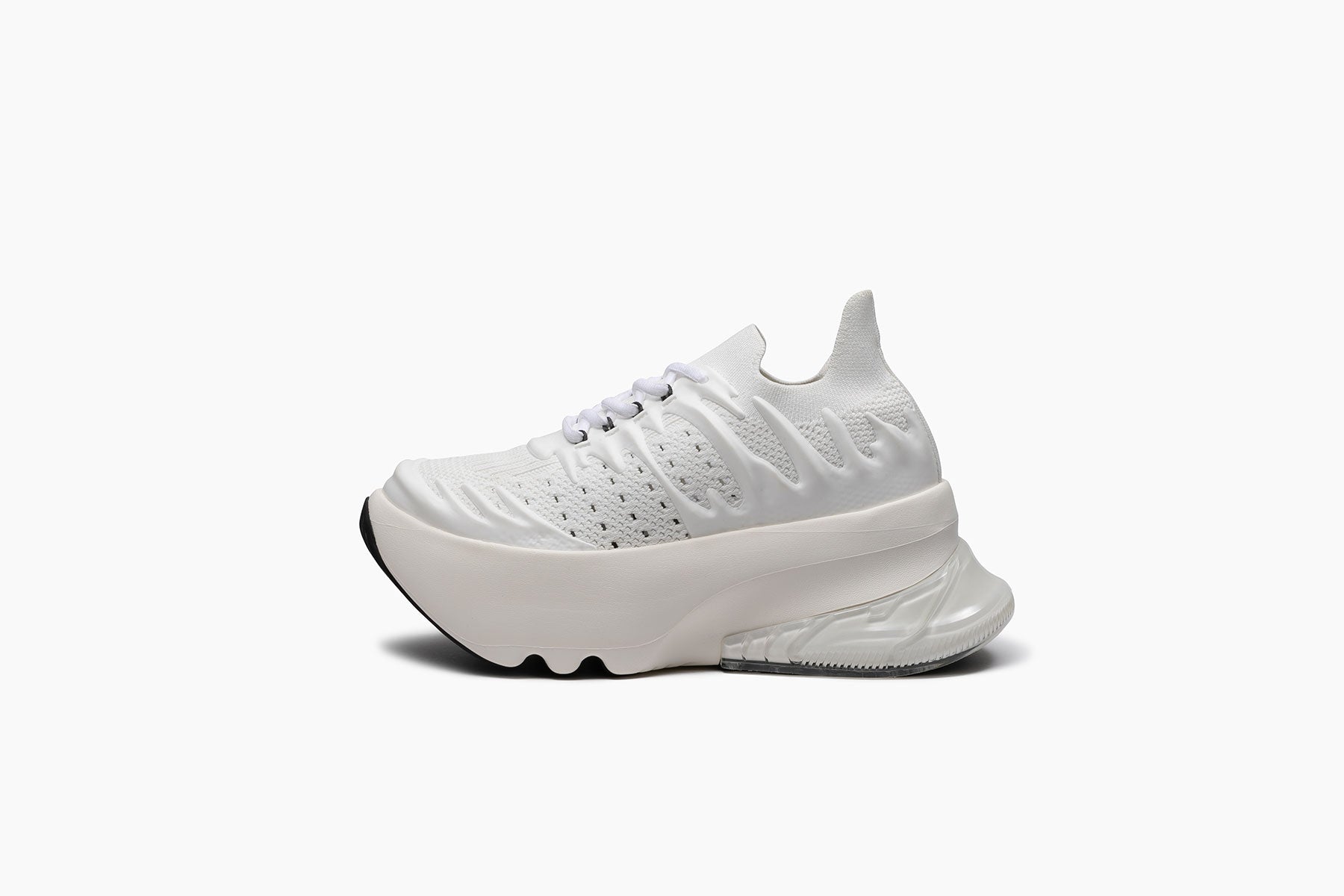 grounds JOG BLAST WHITE / WHITE