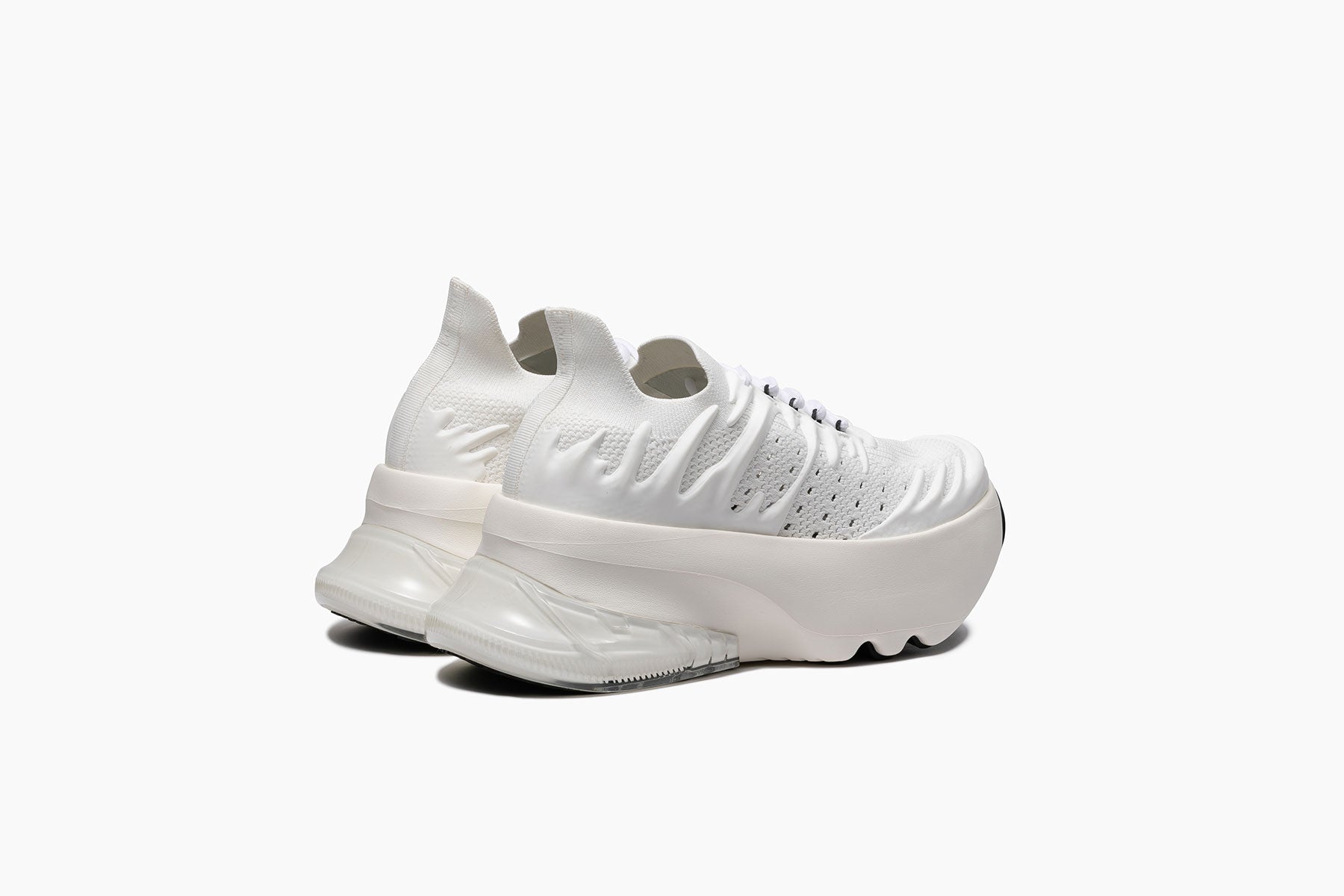 grounds JOG BLAST WHITE / WHITE