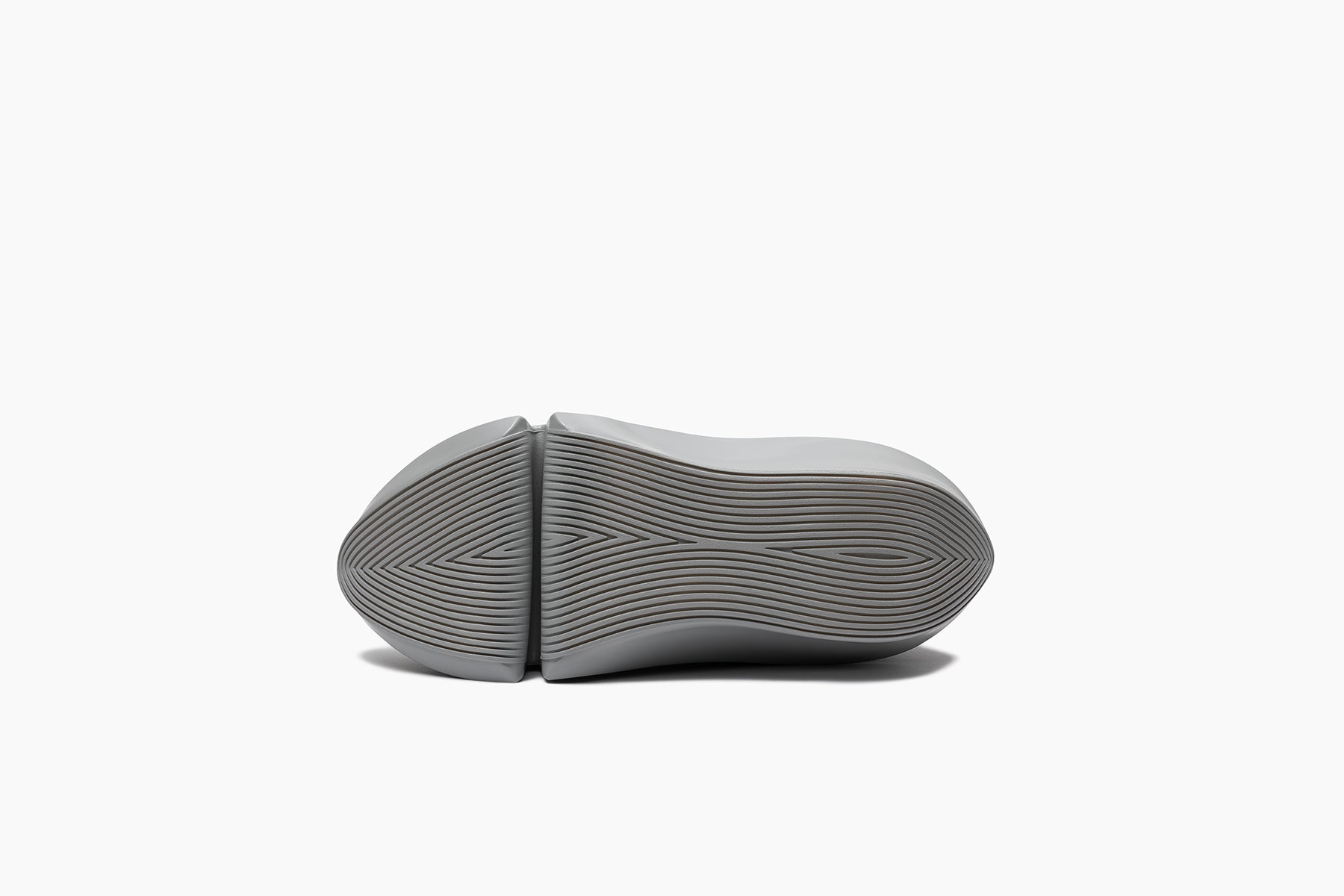 grounds ORCA WAVE　BLACK GRAY BLUE / GRAY PAINT