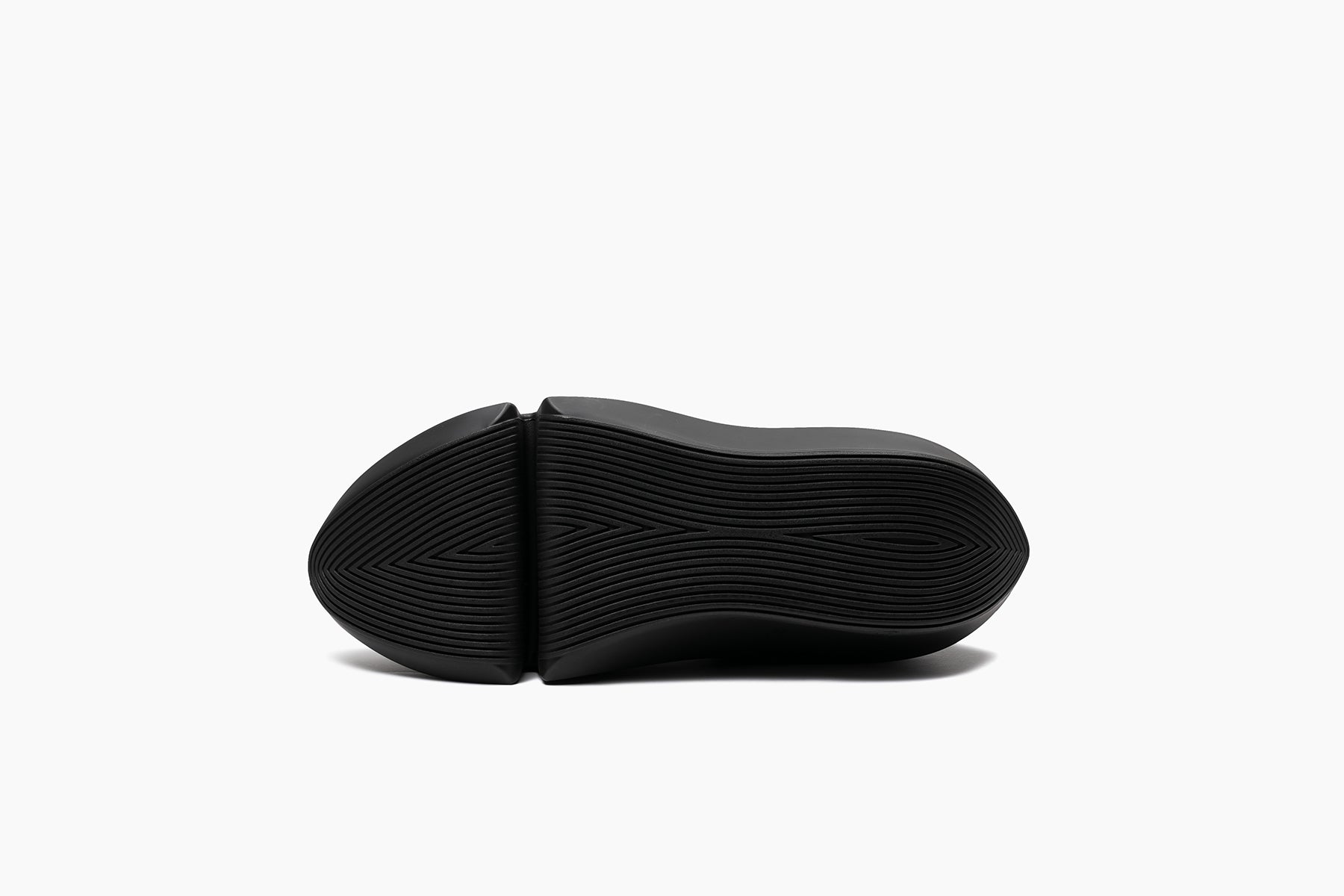 grounds ORCA WAVE　BLACK / BLACK PAINT