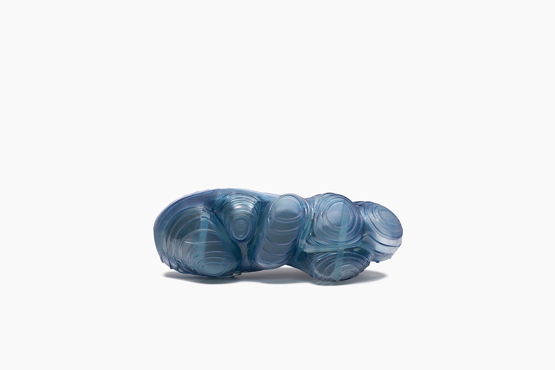 ぽ*ー様 OYSTER STAIR BLUE / ICE GRAY オイスター OYSTER STAIR - BLUE / ICEGRAY (オイスター ステアー ブルー / アイス