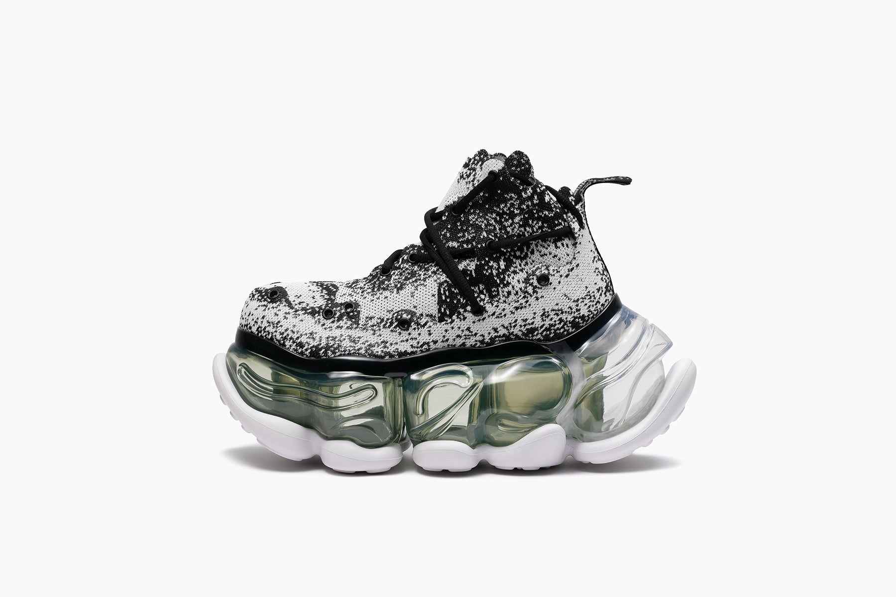 grounds グラウンズ SKYSCRAPER 25cm grounds(グラウンズ)の通販 - Seltie セルティ