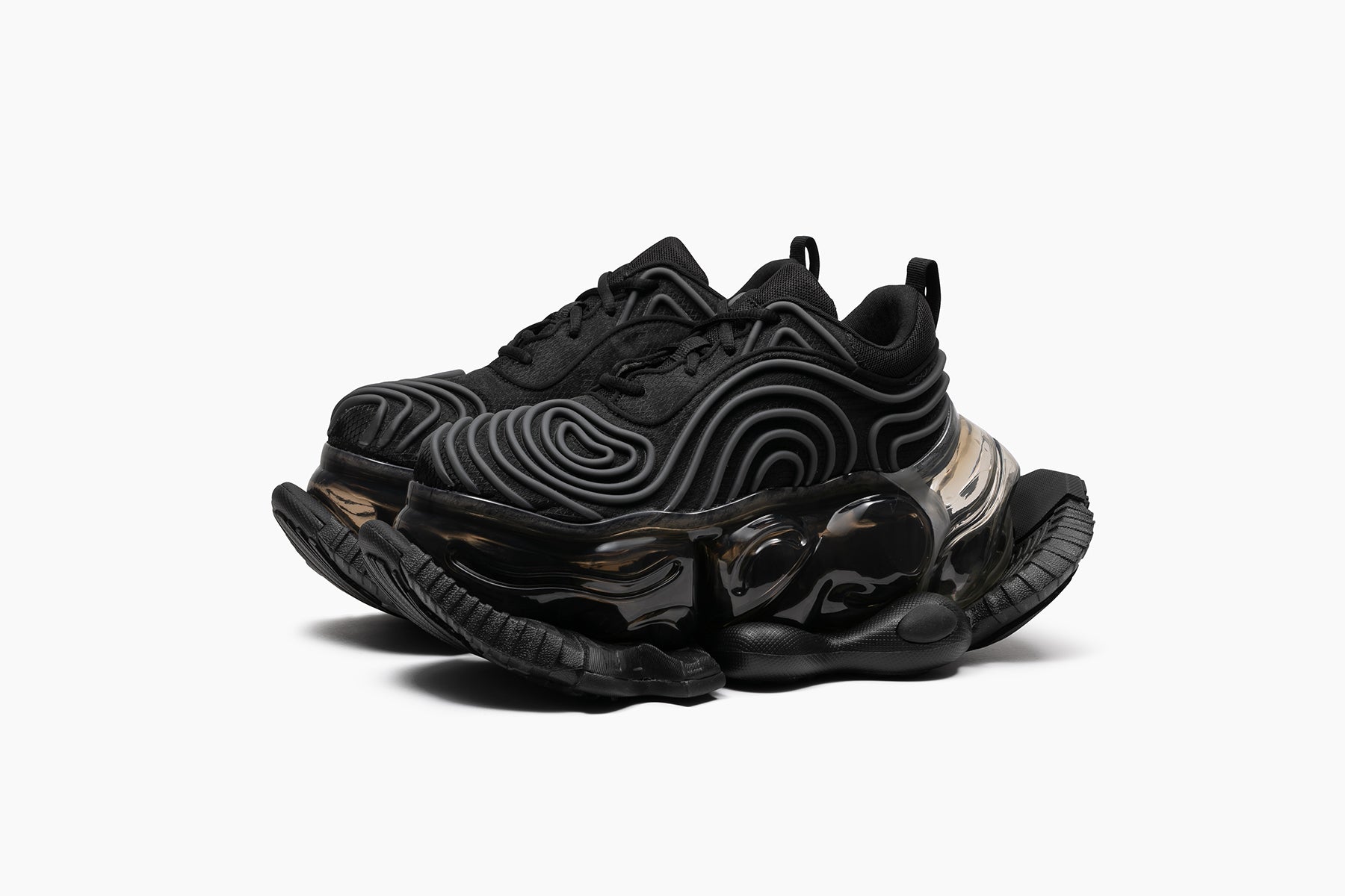 【新品】ソウルオブシベリア #1 ブラックペンダント　No.9000 ククサ 新品】ソウルオブシベリア #1 ブラックペンダント No.9000