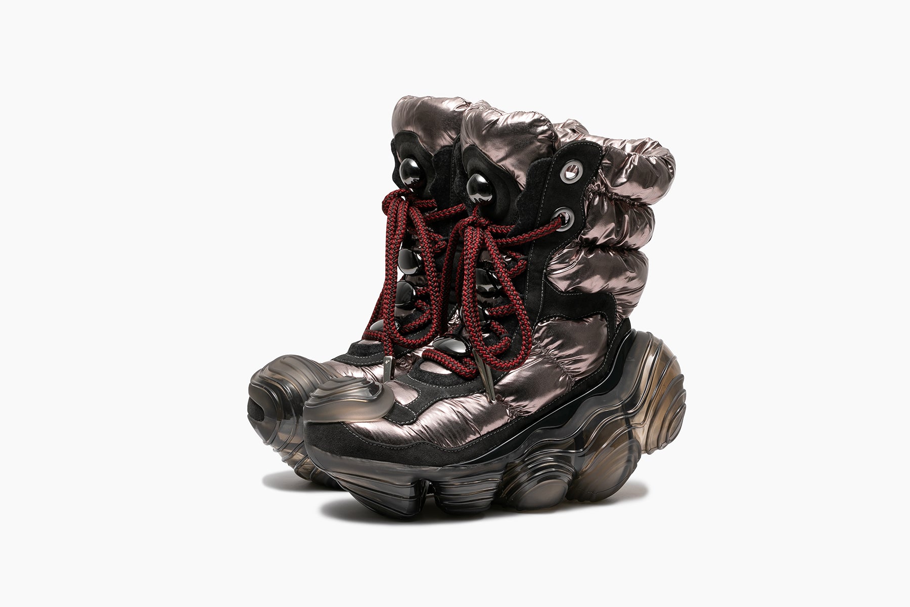 grounds OYSTER ANDROMEDA　VINTEGE GOLD / BLACK