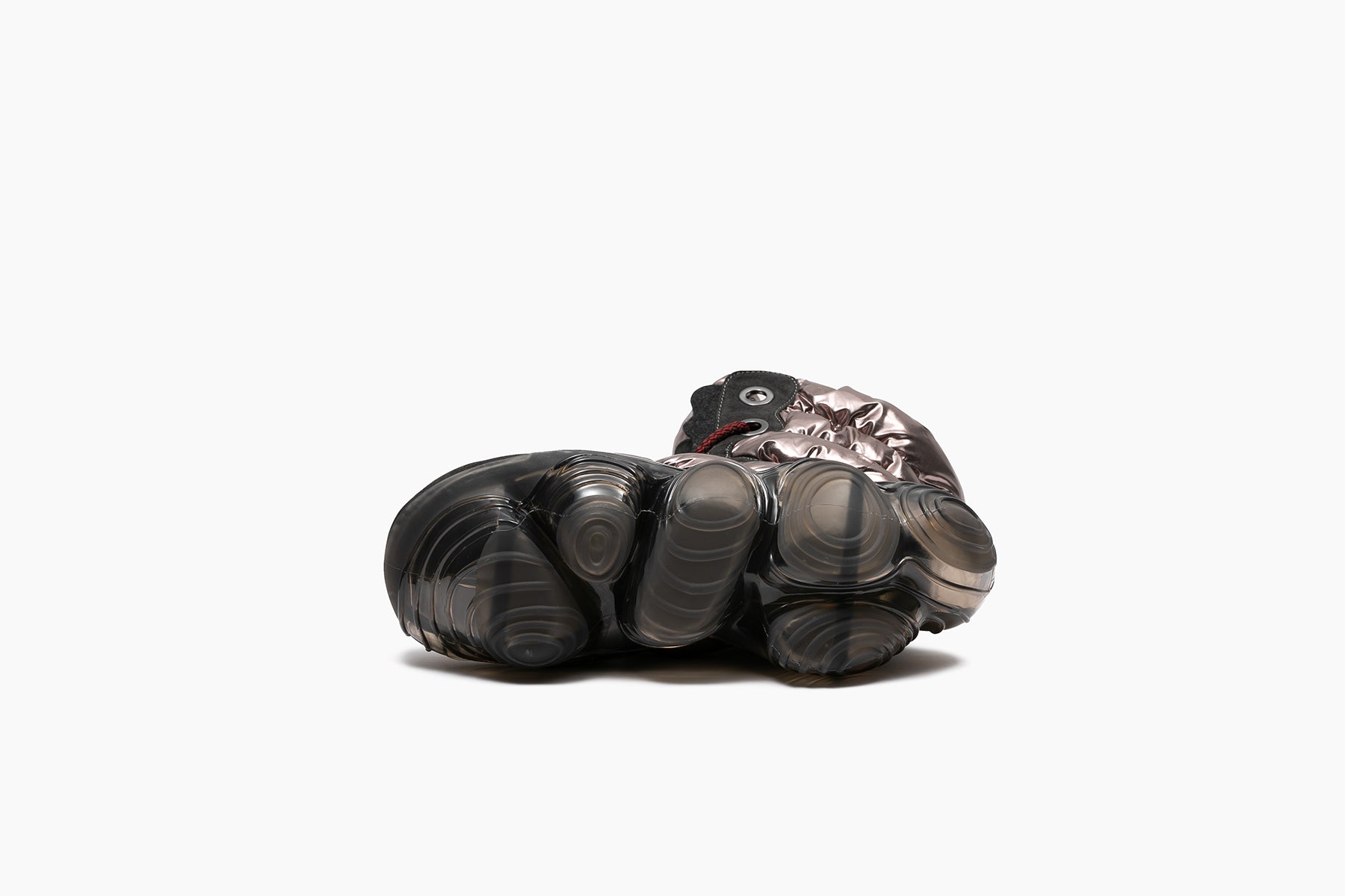 grounds OYSTER ANDROMEDA　VINTEGE GOLD / BLACK