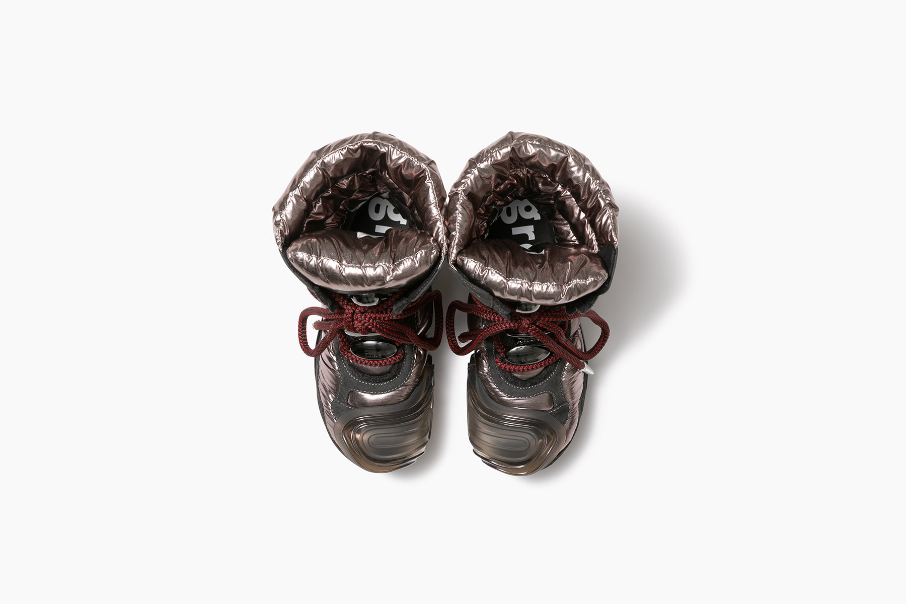 grounds OYSTER ANDROMEDA　VINTEGE GOLD / BLACK