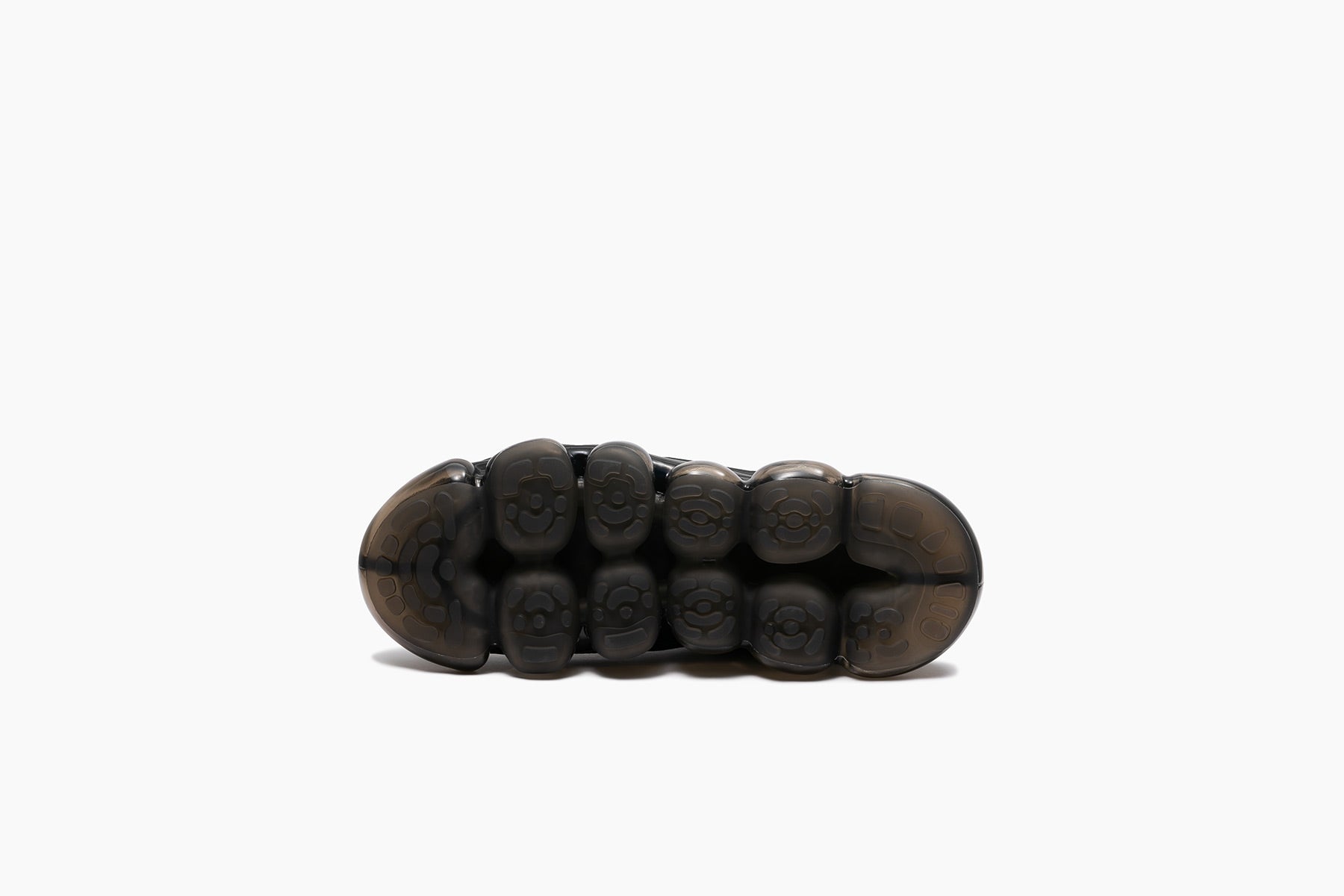 grounds JEWELRY LOAFER BLACK BLUE （グラウンズ ジュエリー
