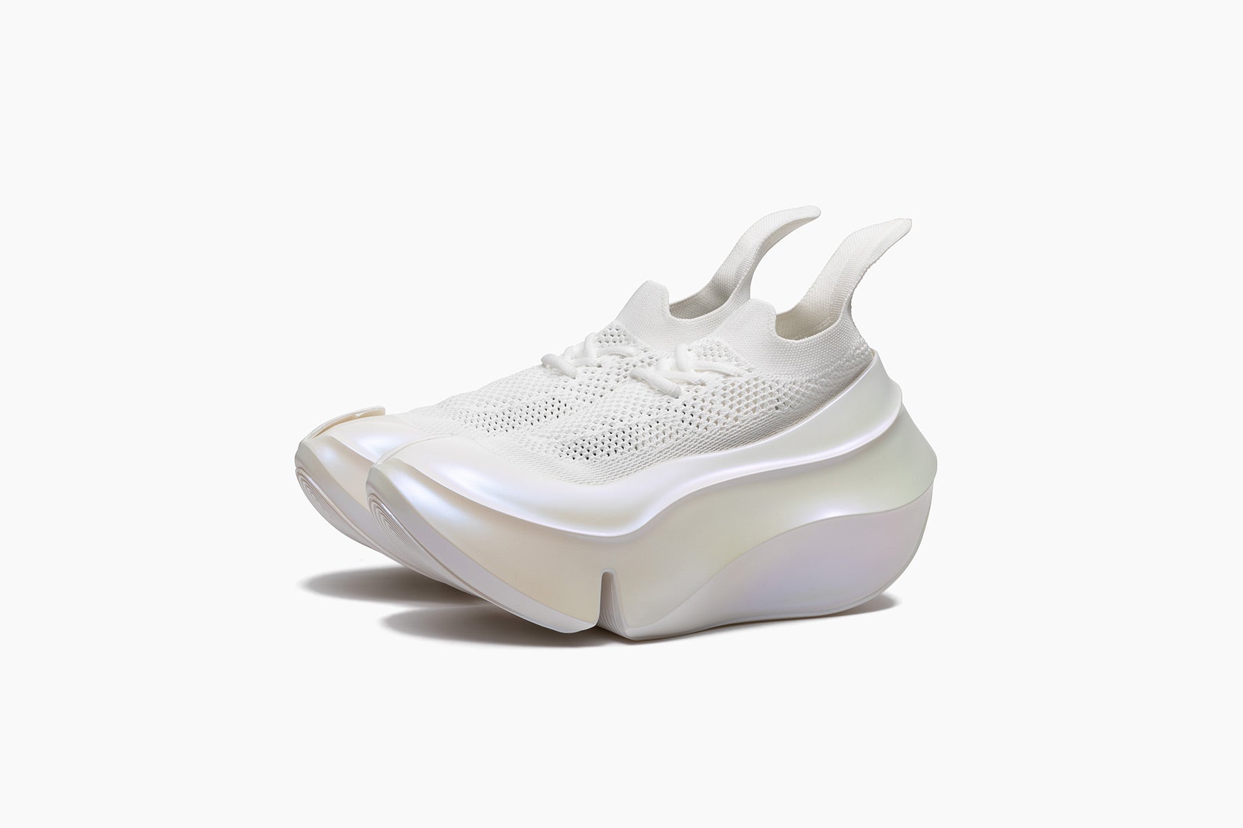 ORCA AURORA - WHITE / WHITE SOLID AURORA (オルカ - ホワイト