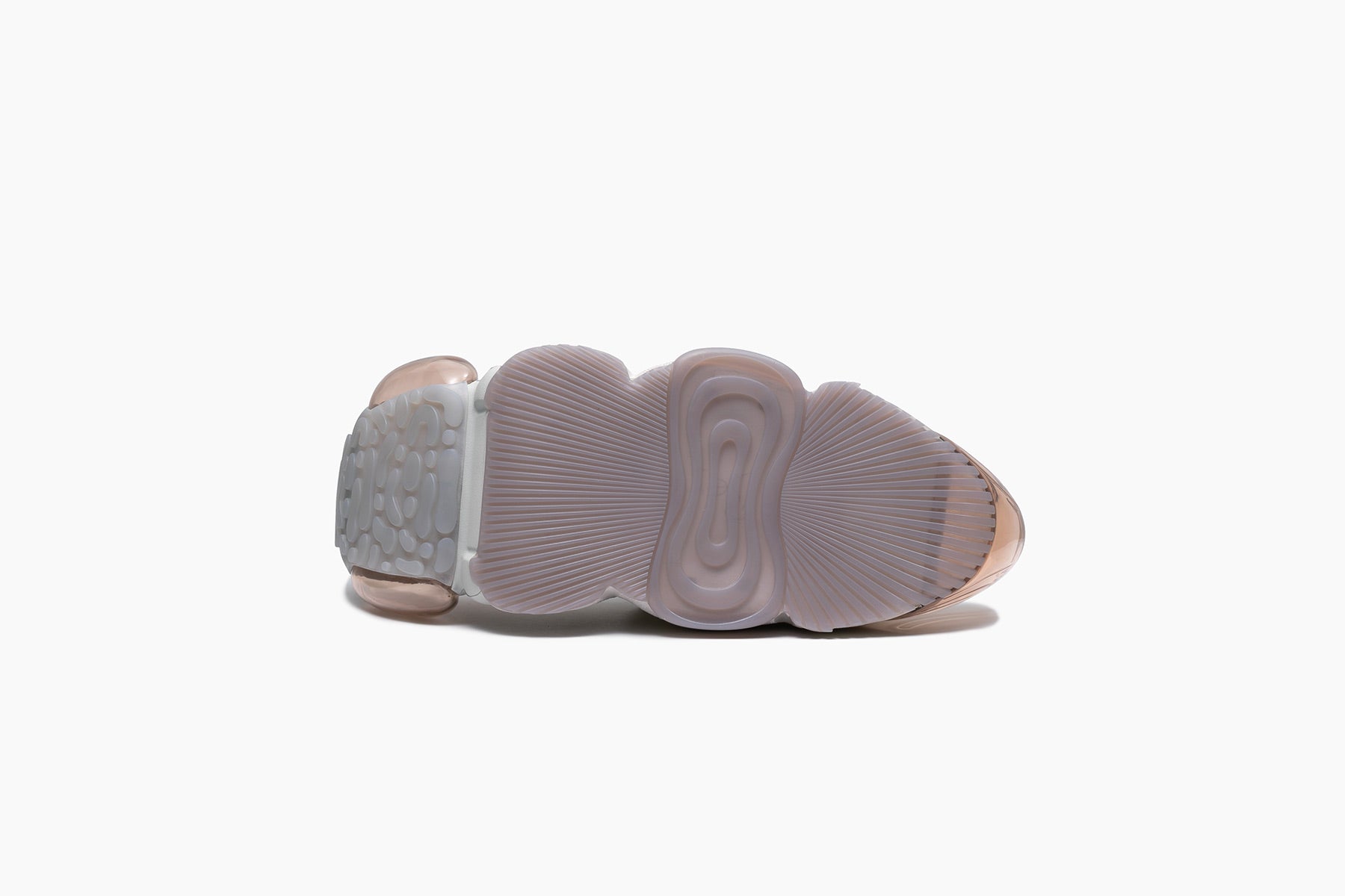 CRYSTAL BIG BOY - CREAM / CREAM BROWN (クリスタルビックボーイ