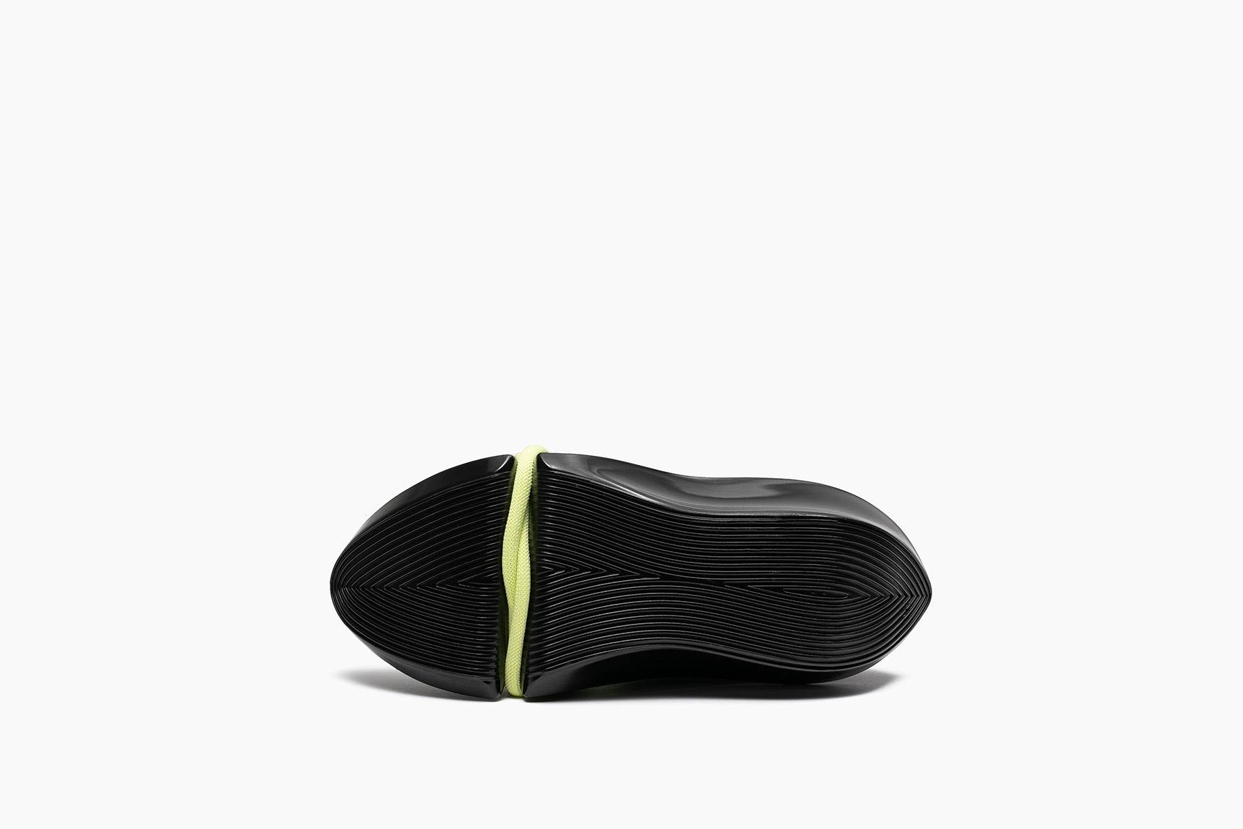 grounds ORCA CUTSIE PROTECTION BLACK / BLACK PAINT